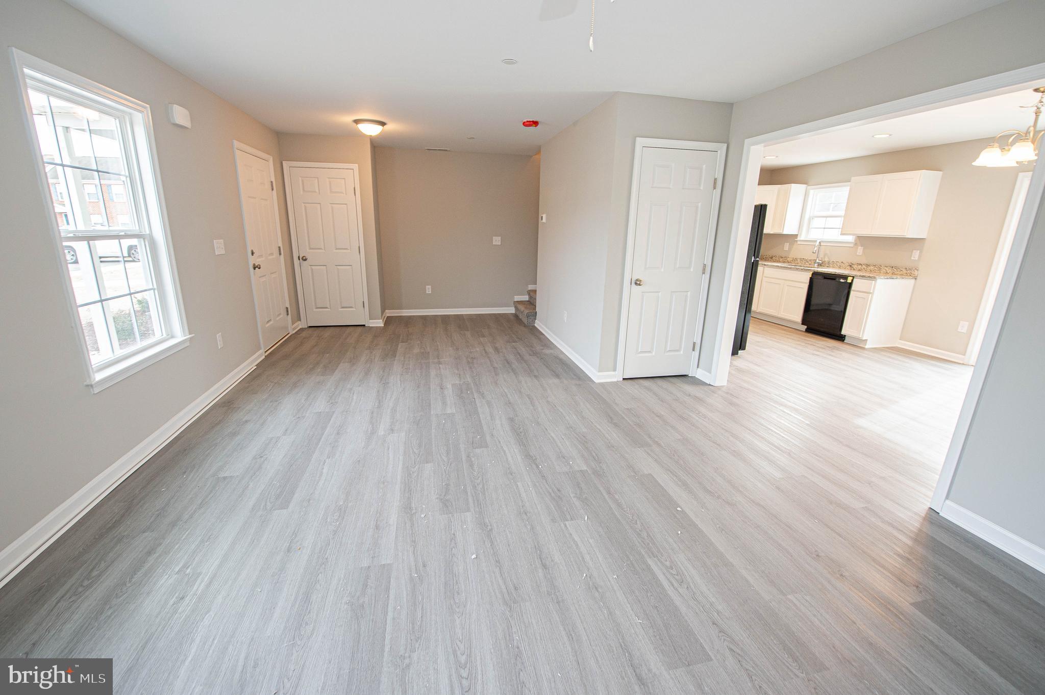 BUTLER'S VILLAGE - Residential Lease