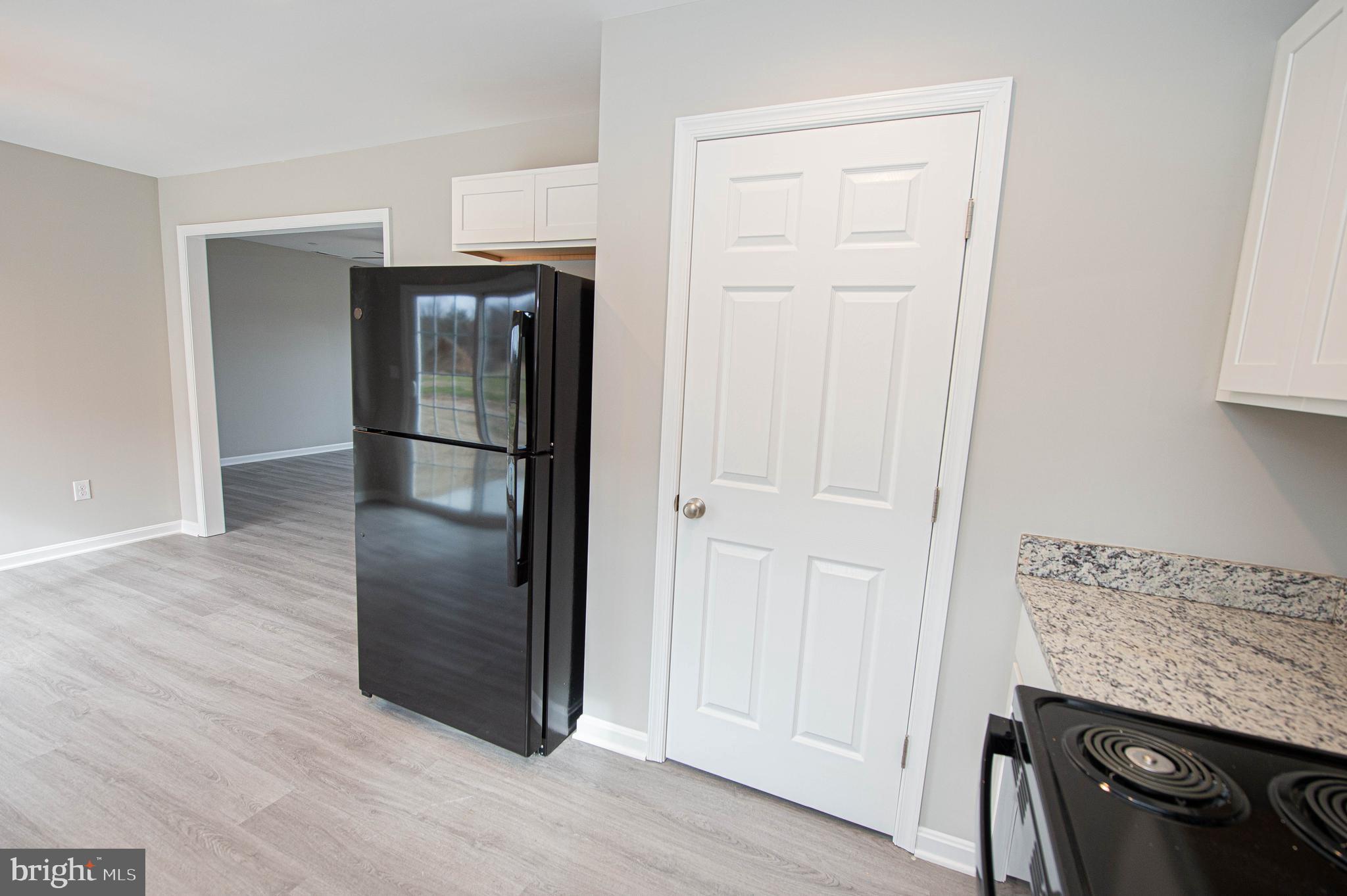 BUTLER'S VILLAGE - Residential Lease