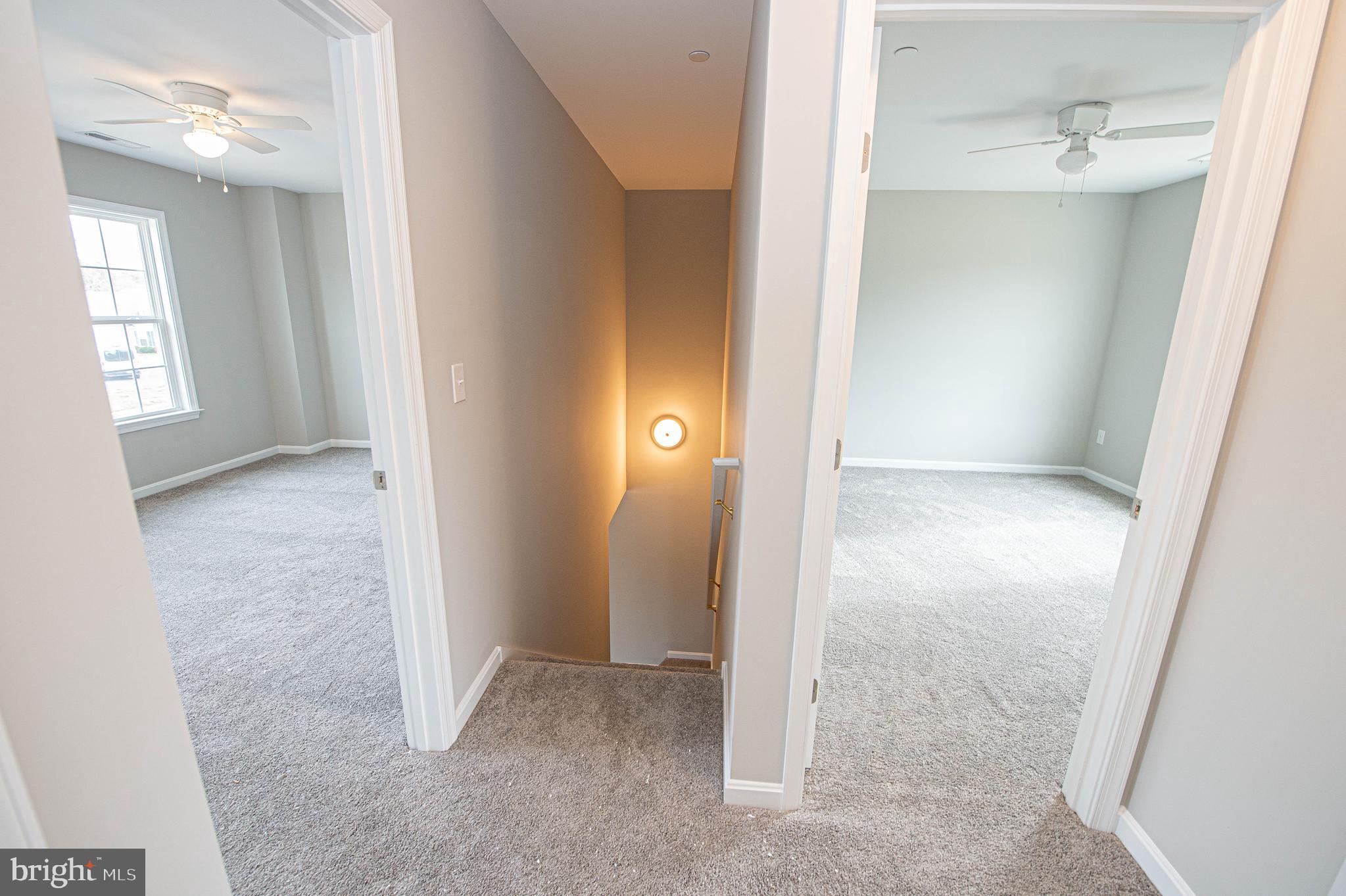 BUTLER'S VILLAGE - Residential Lease