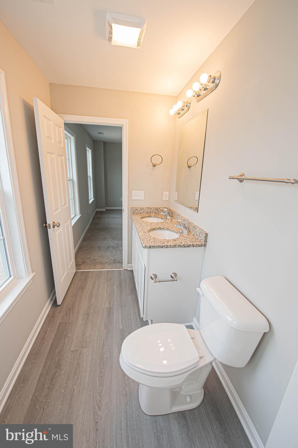 BUTLER'S VILLAGE - Residential Lease