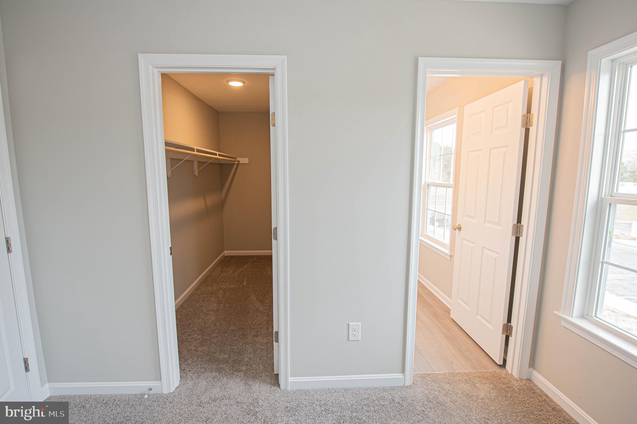 BUTLER'S VILLAGE - Residential Lease