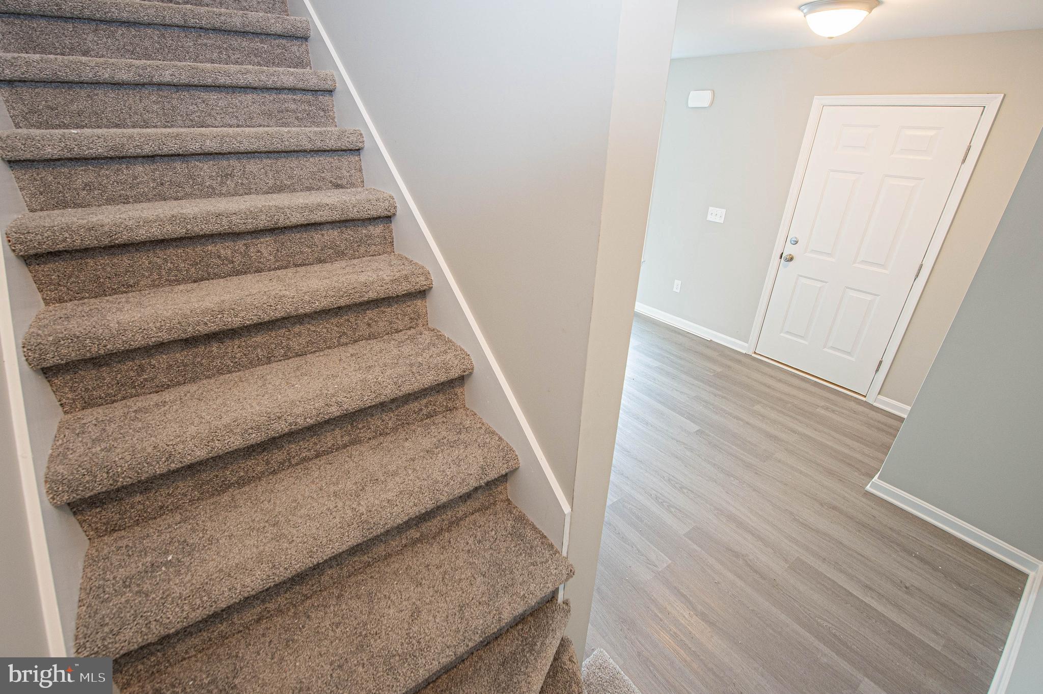 BUTLER'S VILLAGE - Residential Lease