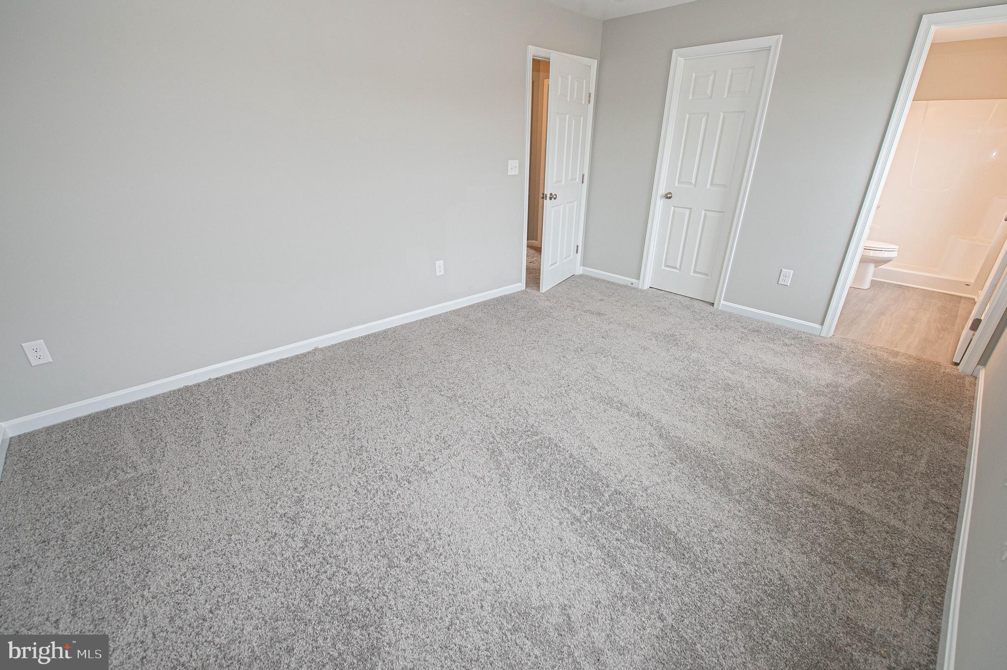 BUTLER'S VILLAGE - Residential Lease