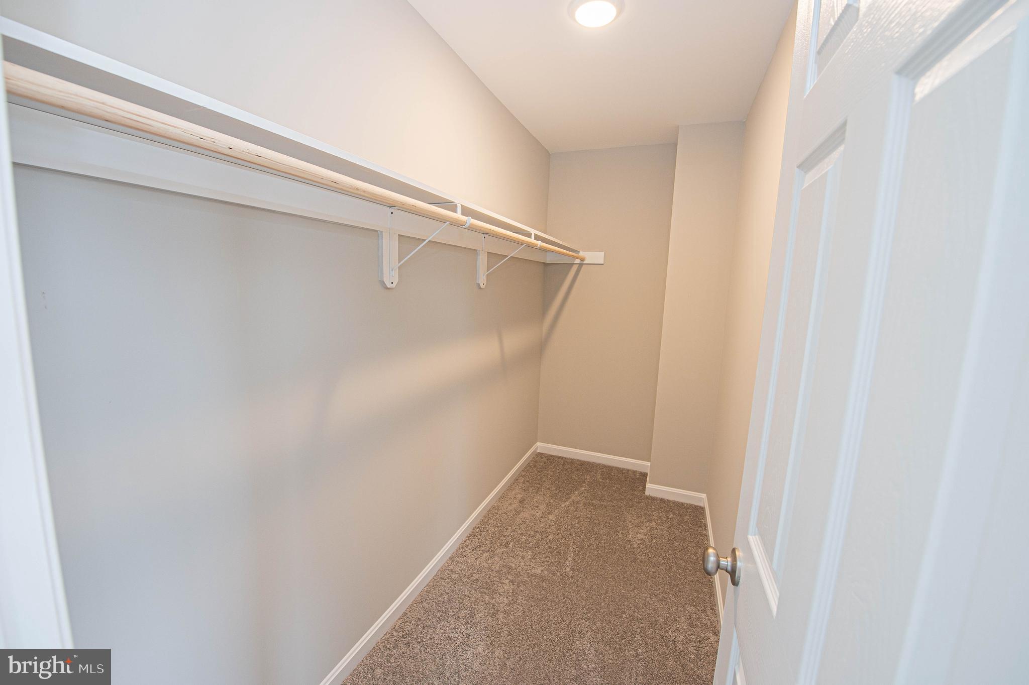 BUTLER'S VILLAGE - Residential Lease