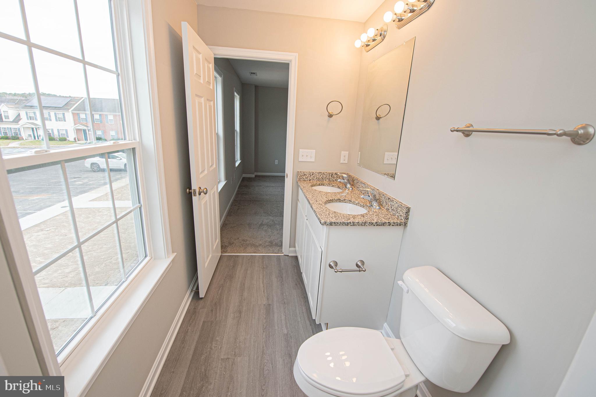 BUTLER'S VILLAGE - Residential Lease