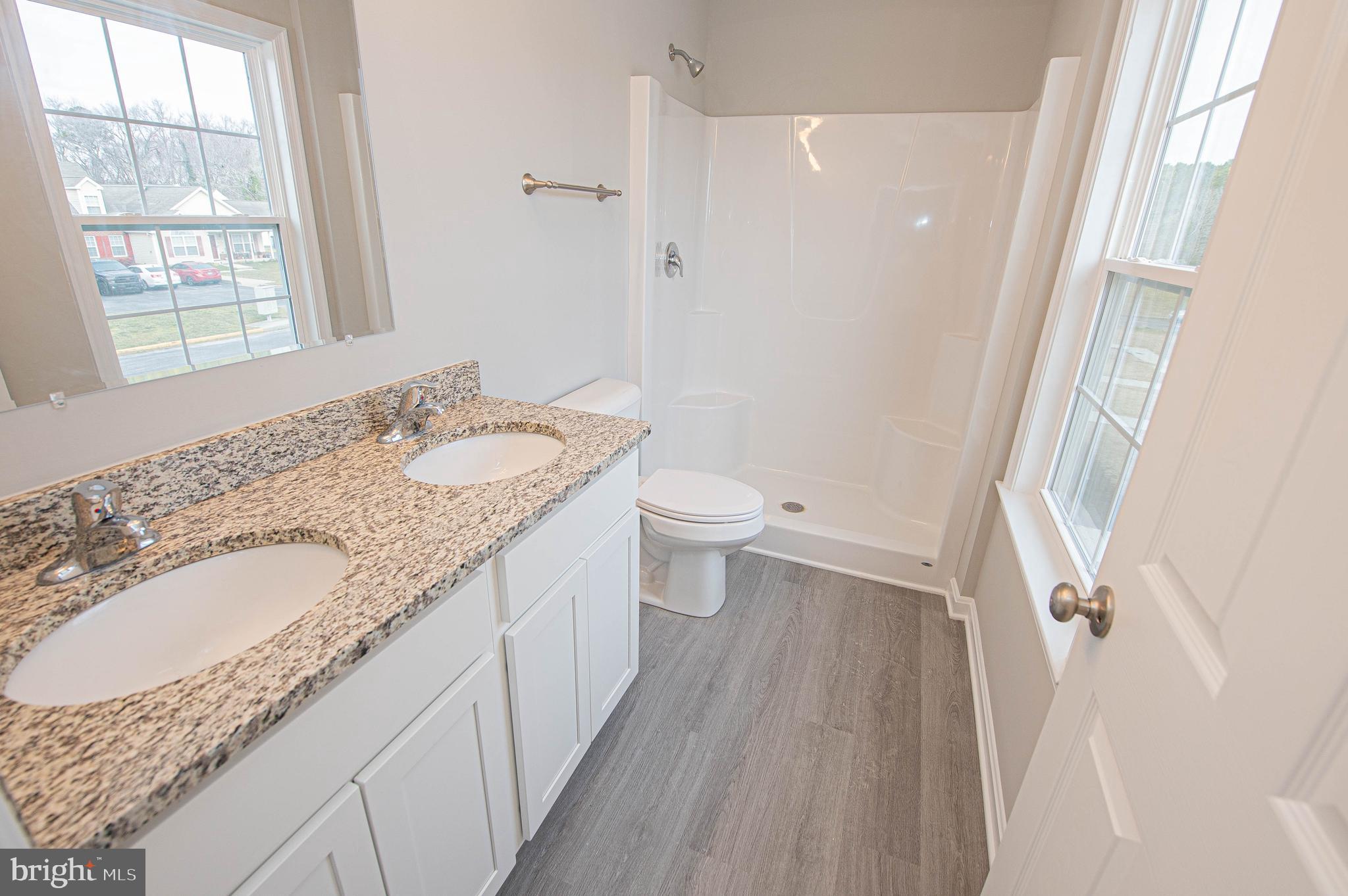 BUTLER'S VILLAGE - Residential Lease