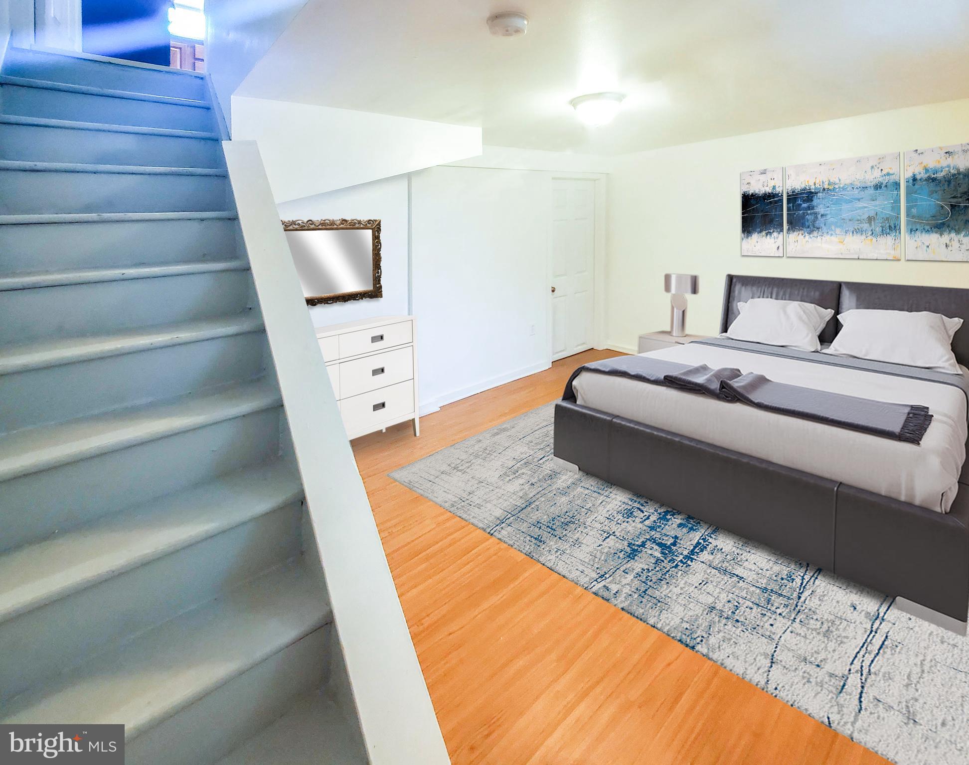 BROOKLYN PARK - Residential Lease