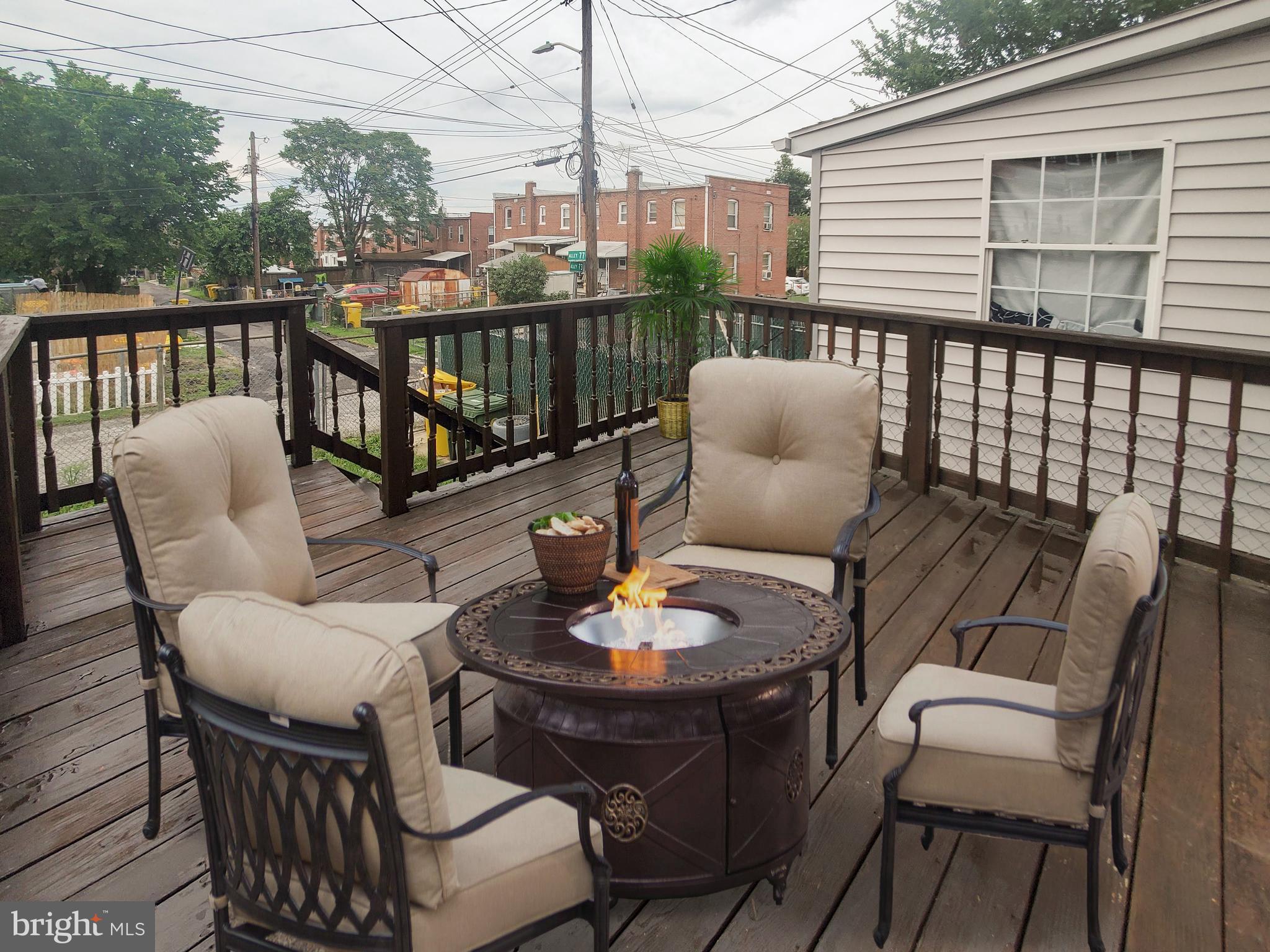 BROOKLYN PARK - Residential Lease