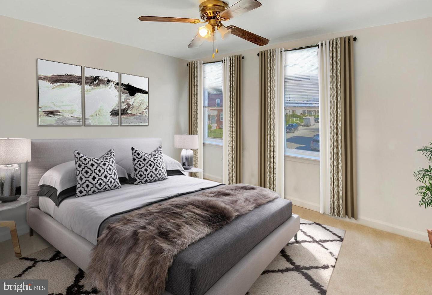 BROOKLYN PARK - Residential Lease