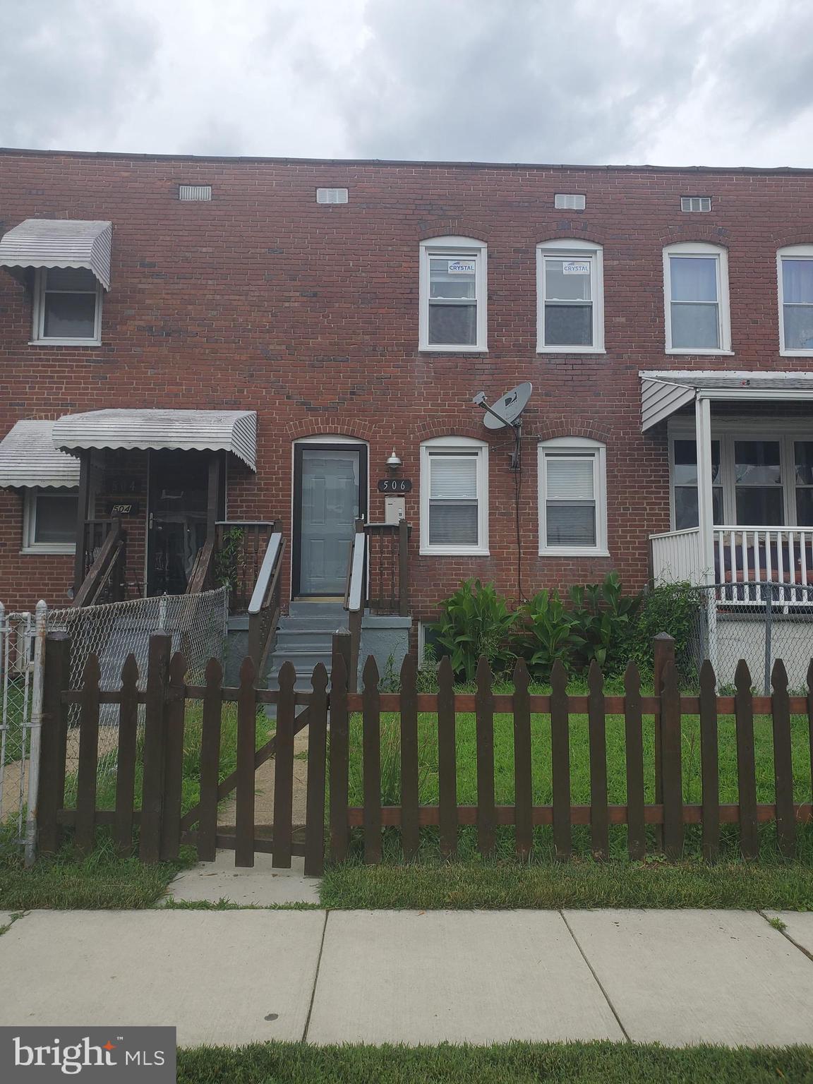 BROOKLYN PARK - Residential Lease