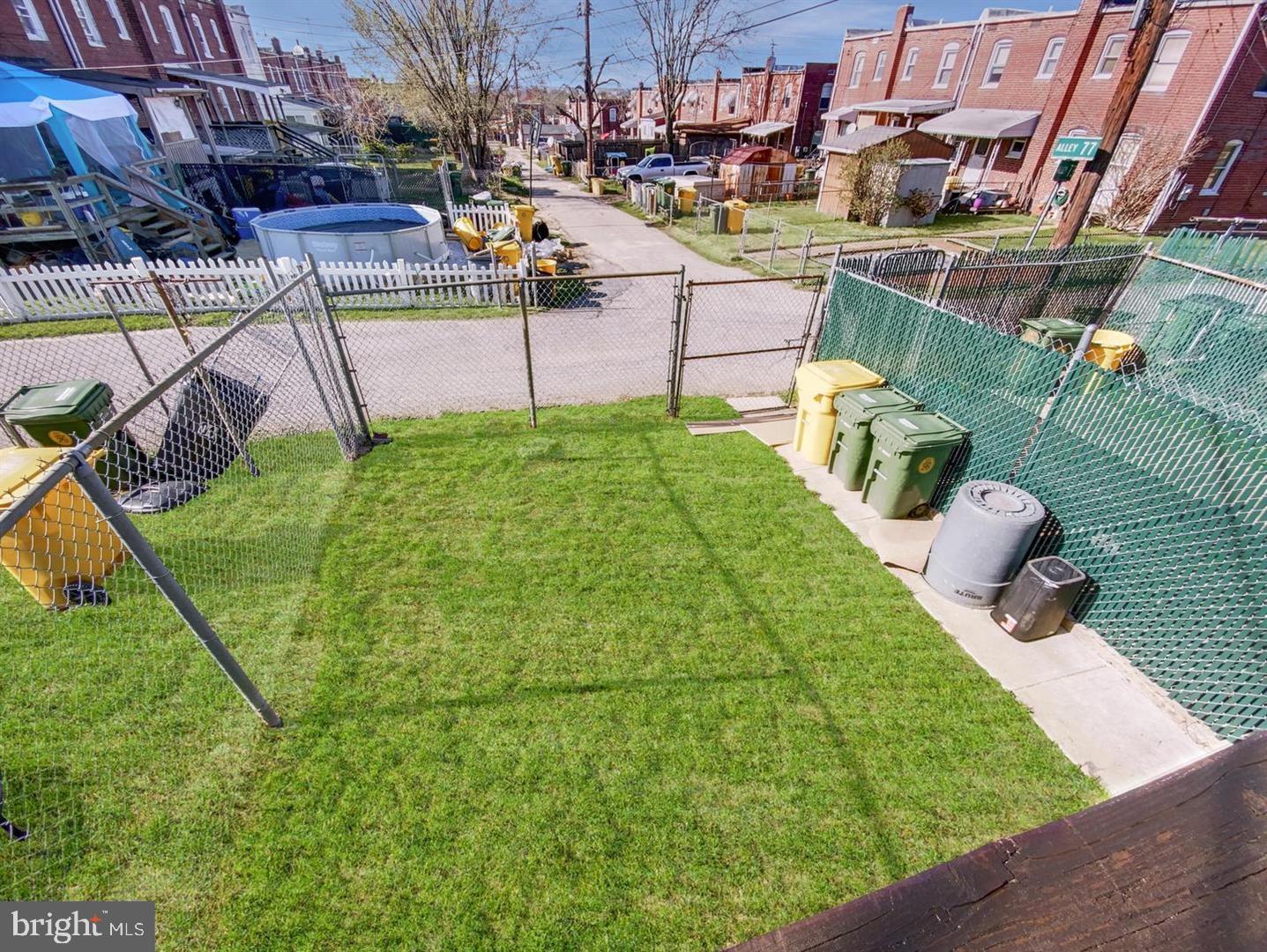 BROOKLYN PARK - Residential Lease