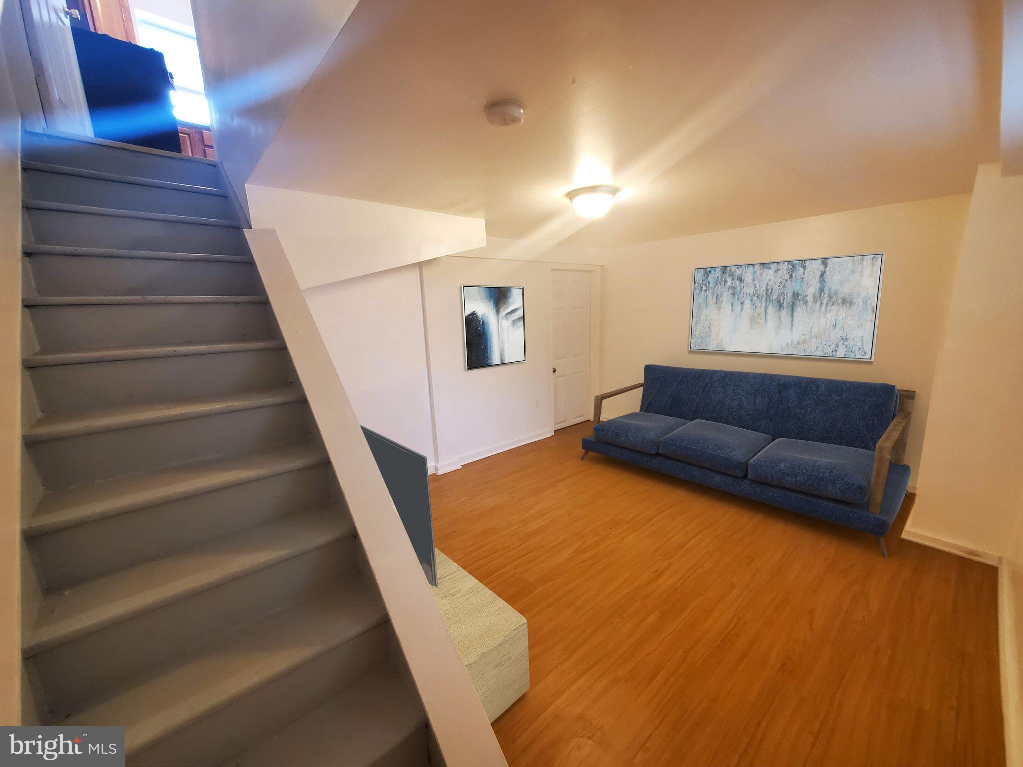 BROOKLYN PARK - Residential Lease