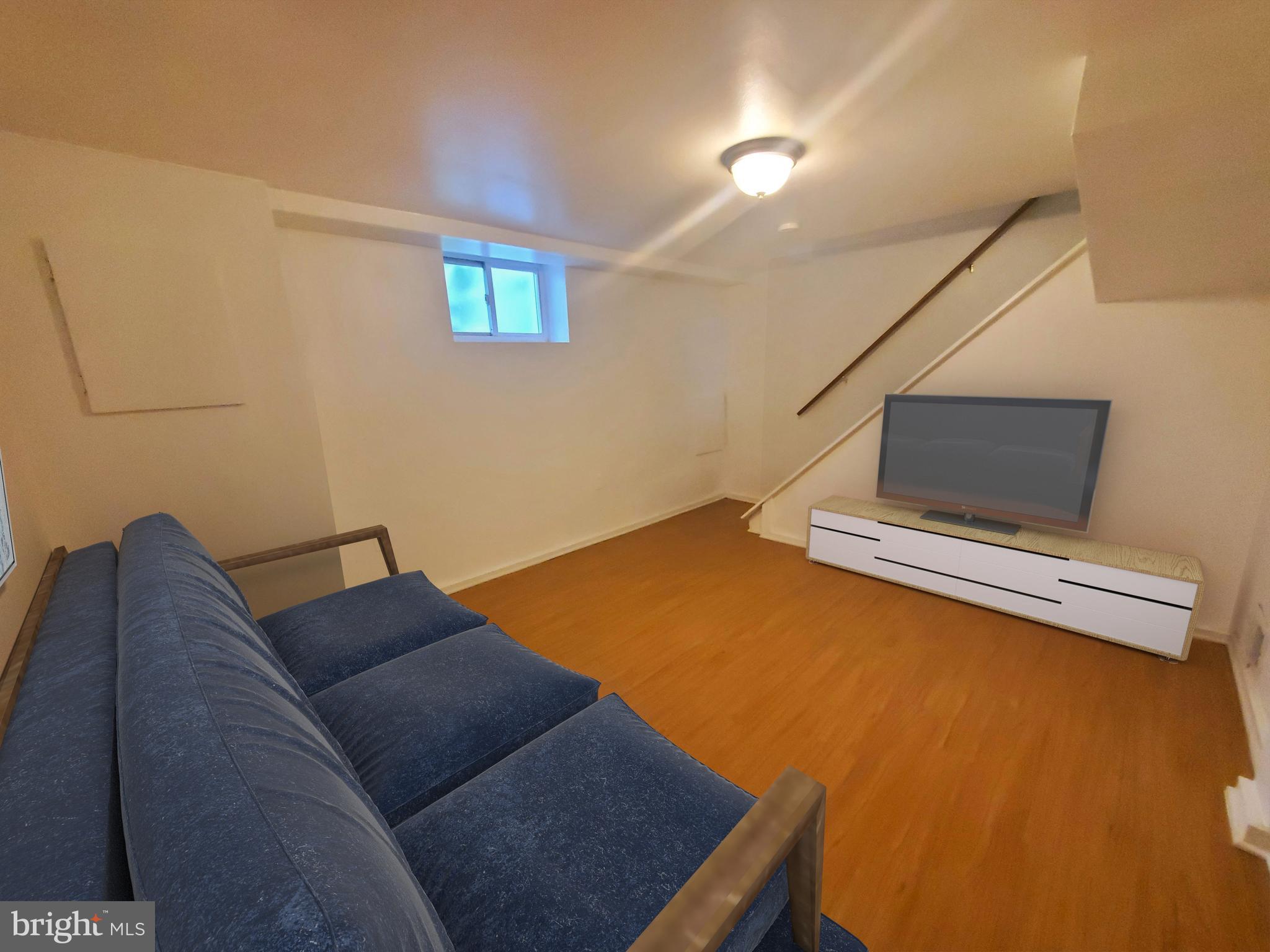 BROOKLYN PARK - Residential Lease