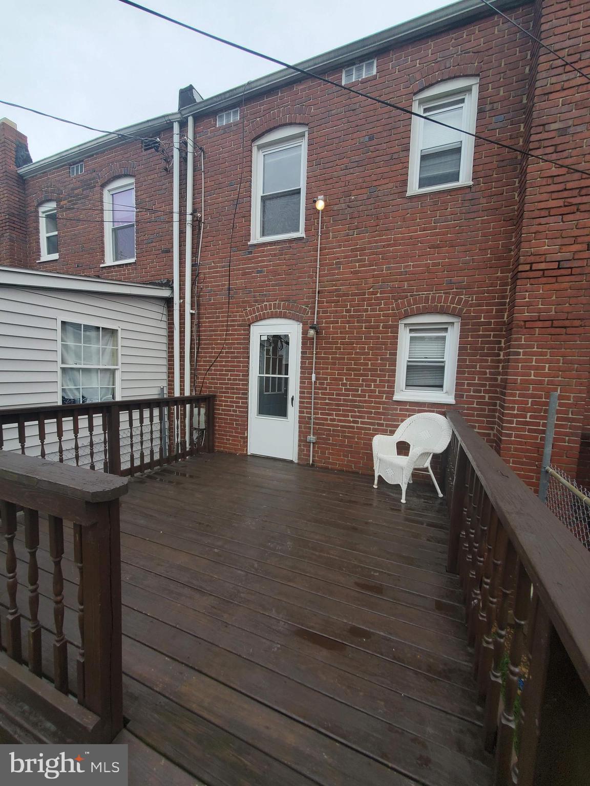 BROOKLYN PARK - Residential Lease