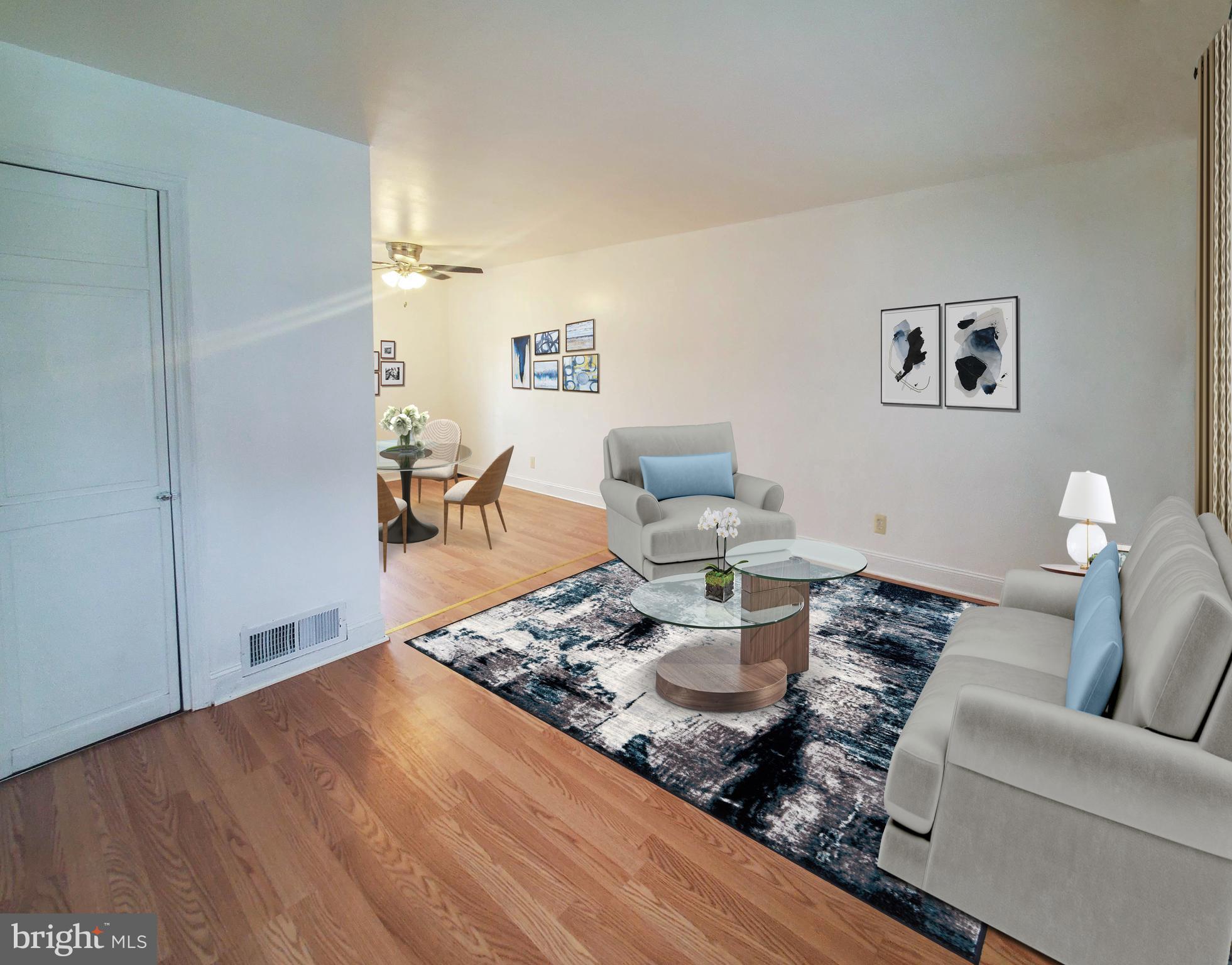 BROOKLYN PARK - Residential Lease