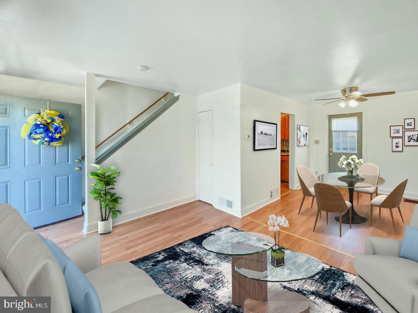 BROOKLYN PARK - Residential Lease