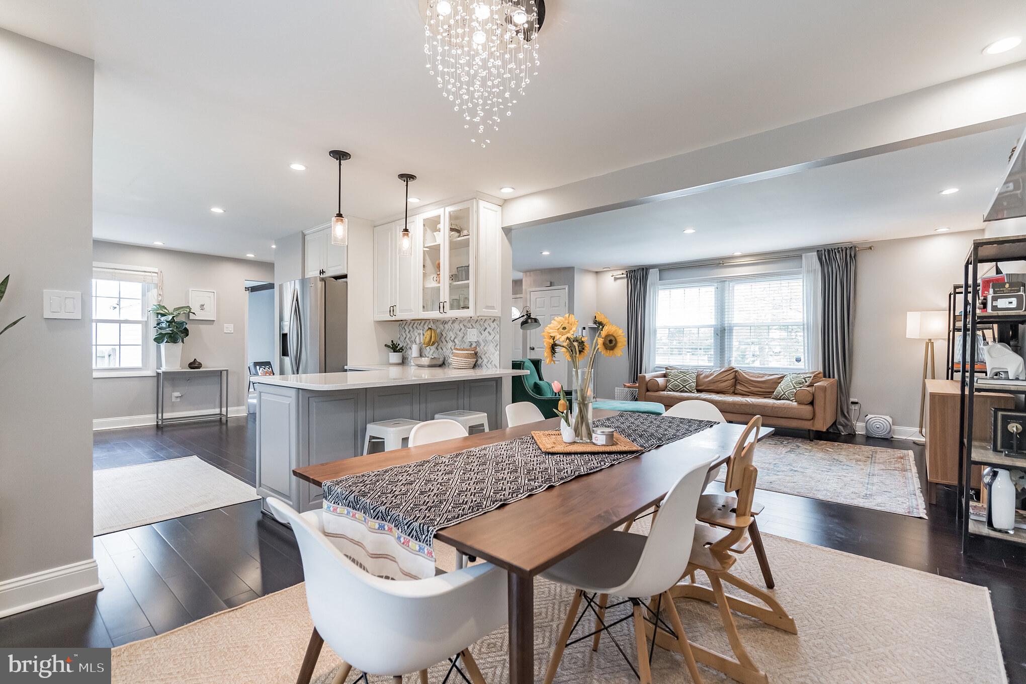 TANTALLON HILLS - Residential Lease