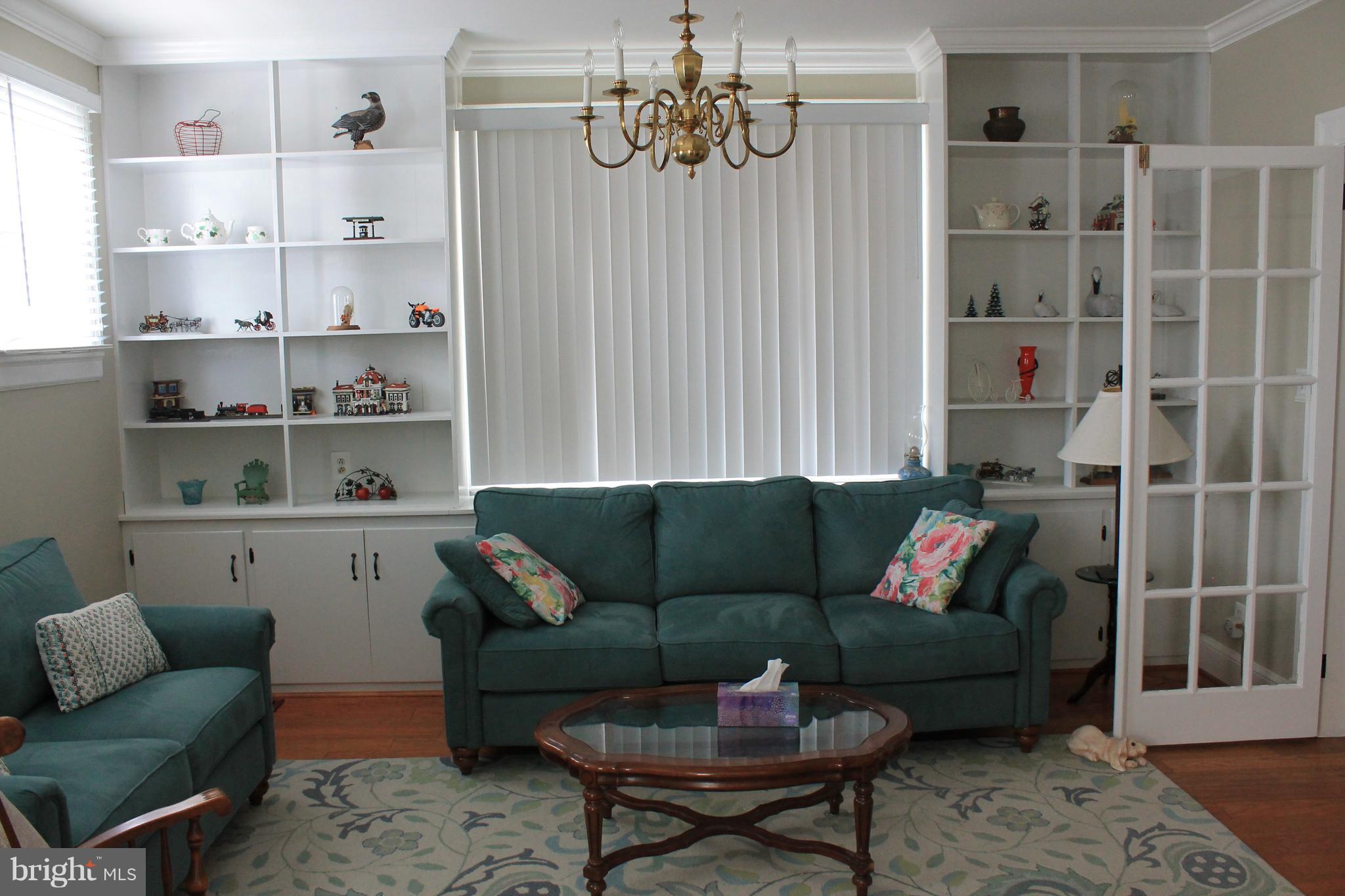 LINHIGH - Residential