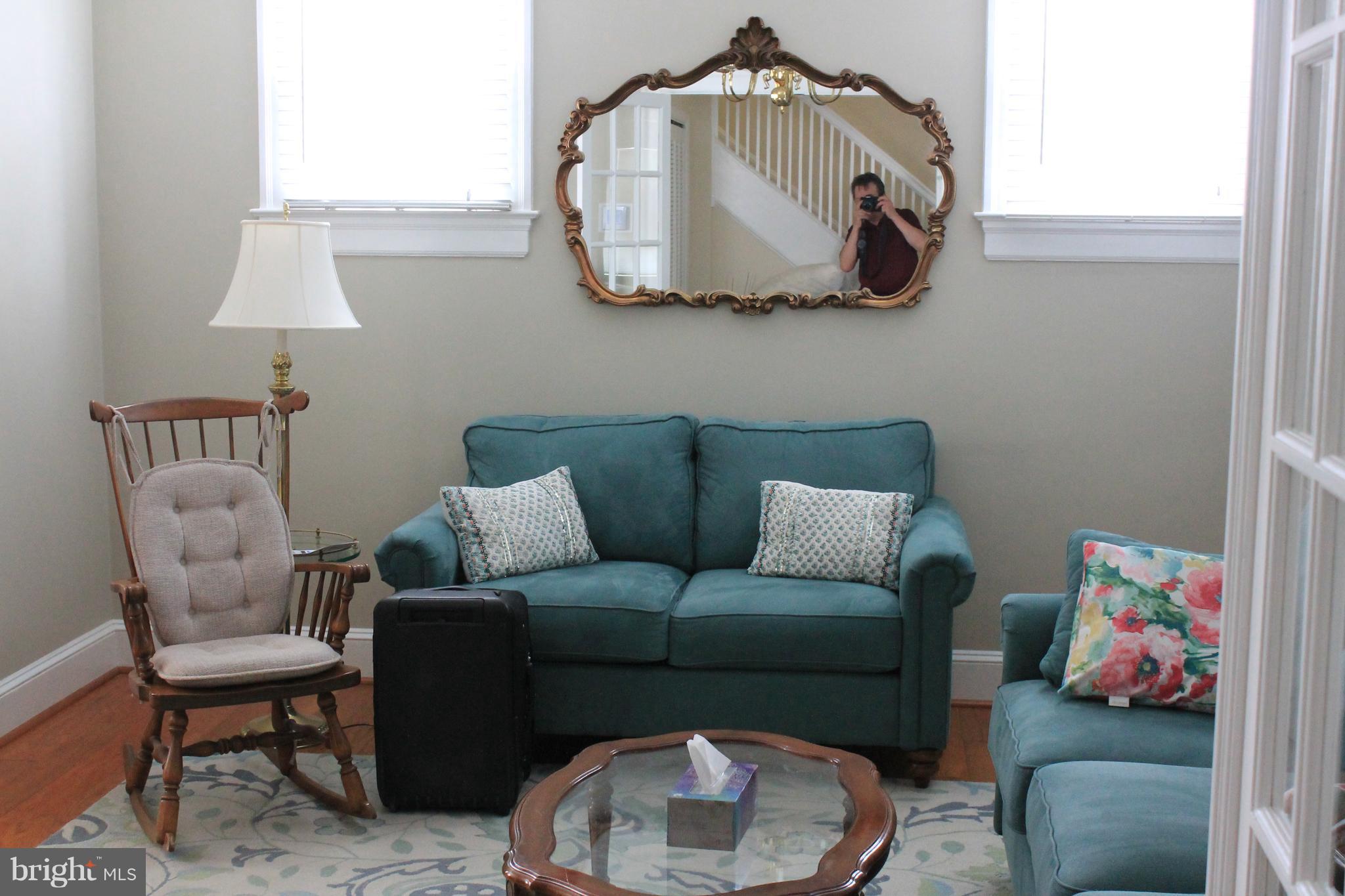 LINHIGH - Residential