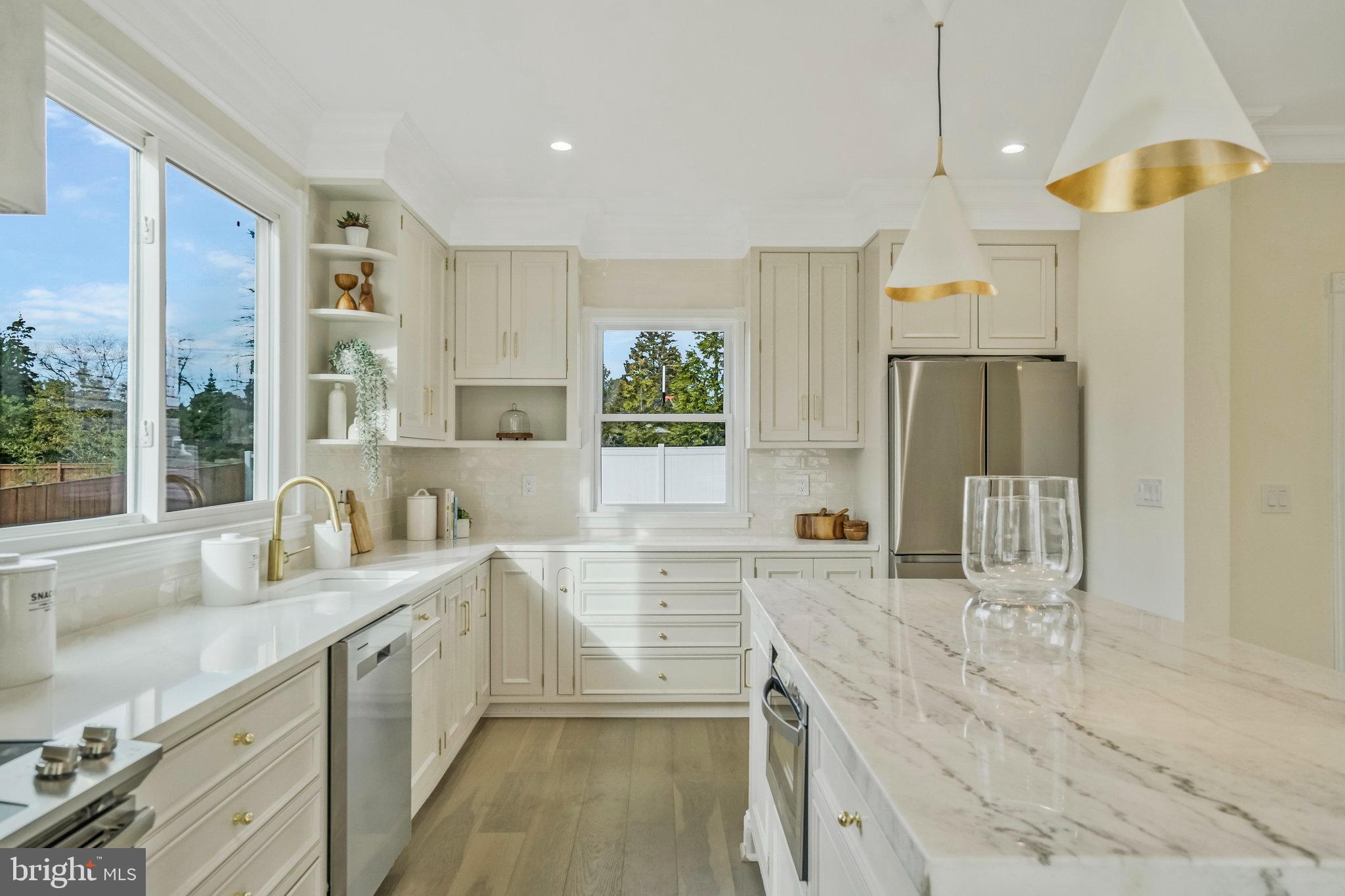 KATHMOOR - Residential