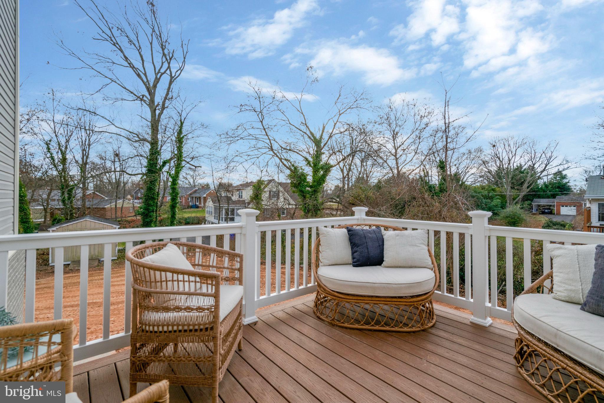 KATHMOOR - Residential