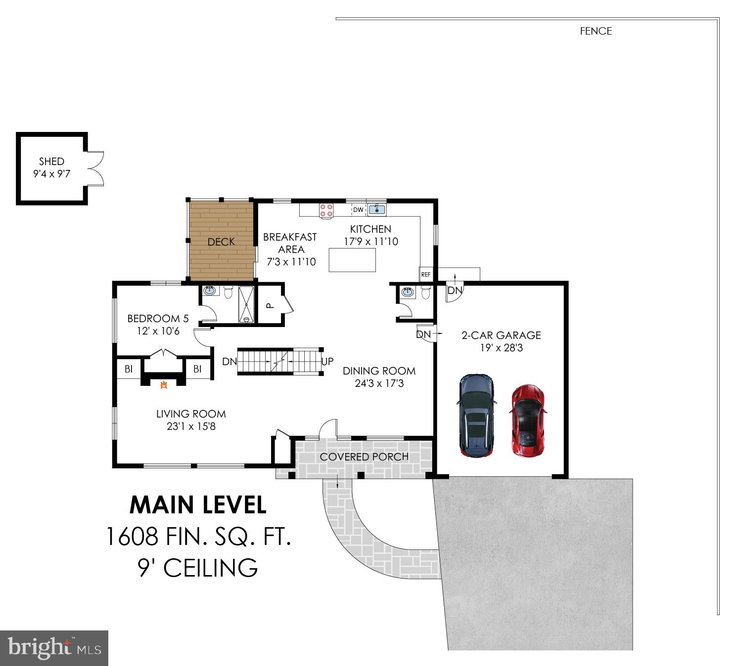 KATHMOOR - Residential