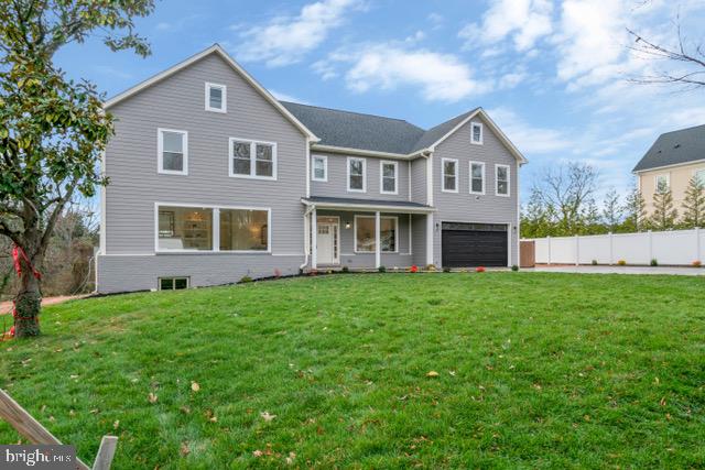 KATHMOOR - Residential