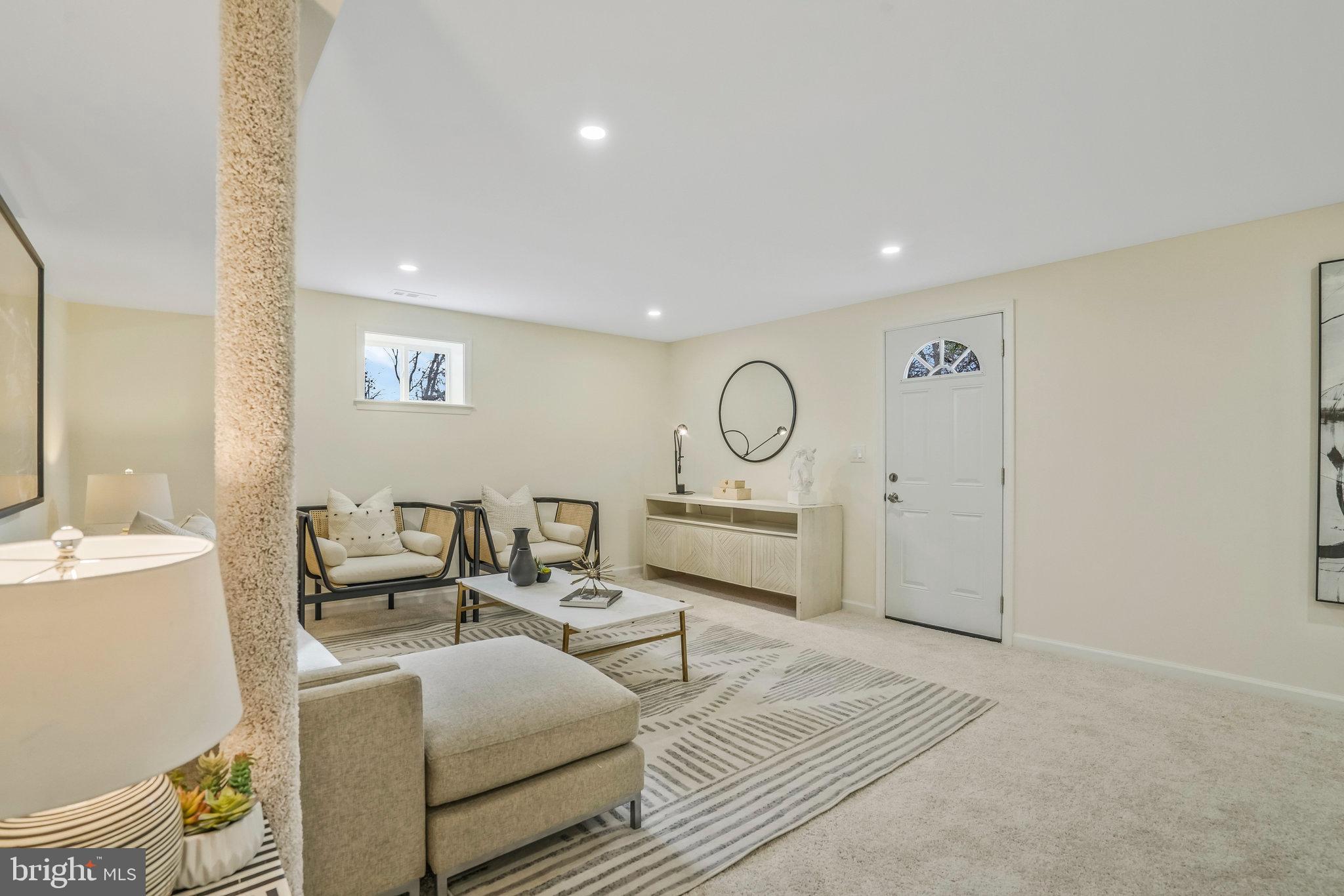 KATHMOOR - Residential