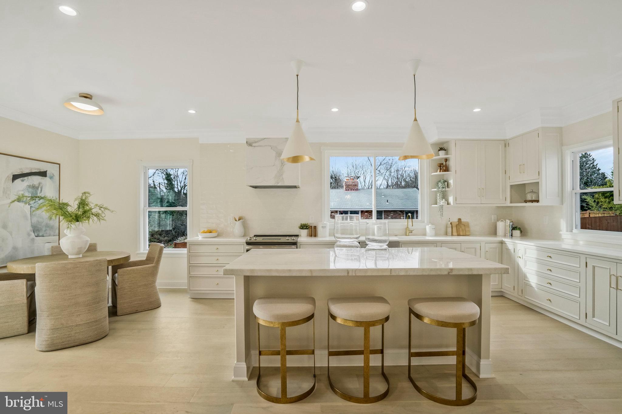 KATHMOOR - Residential