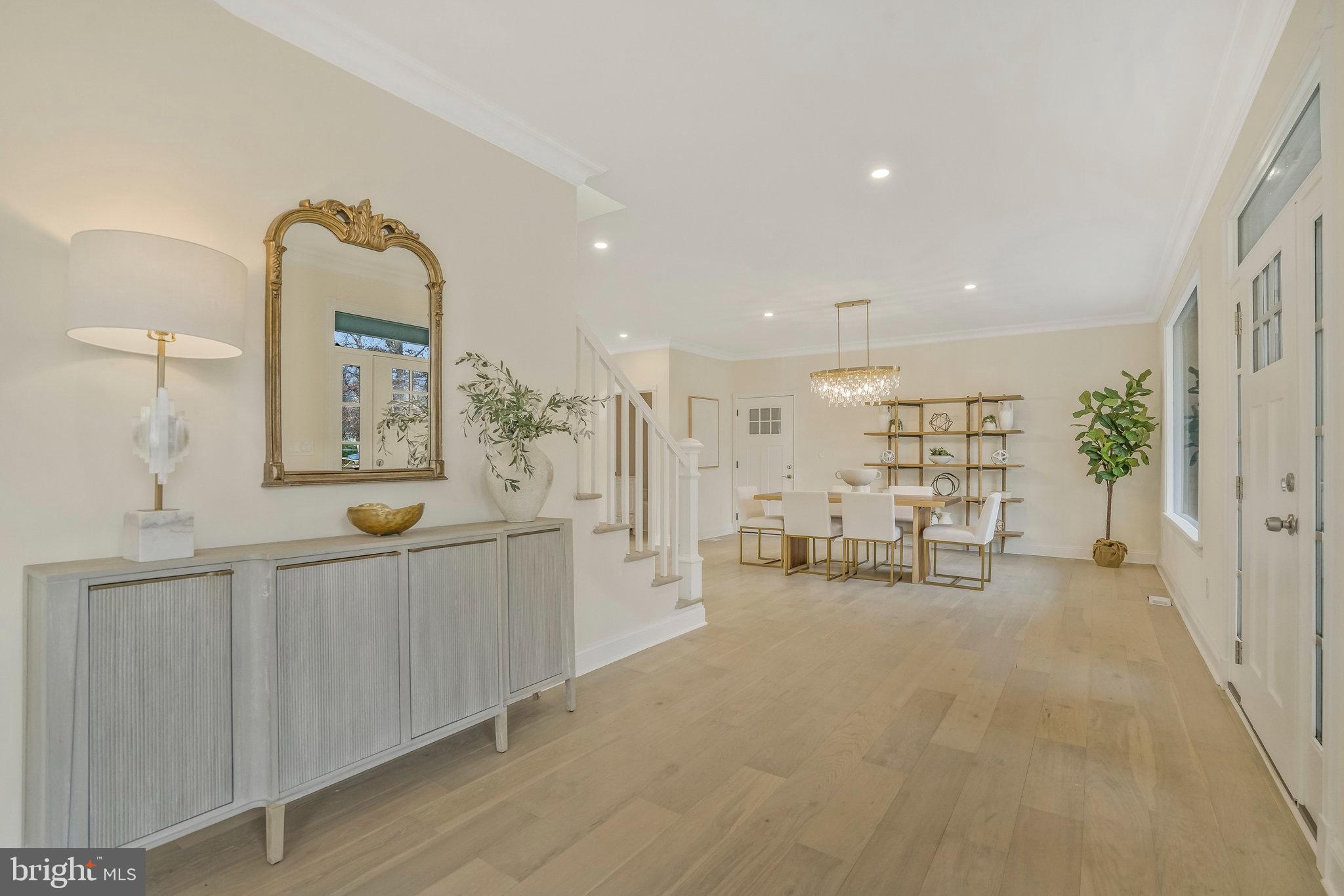 KATHMOOR - Residential