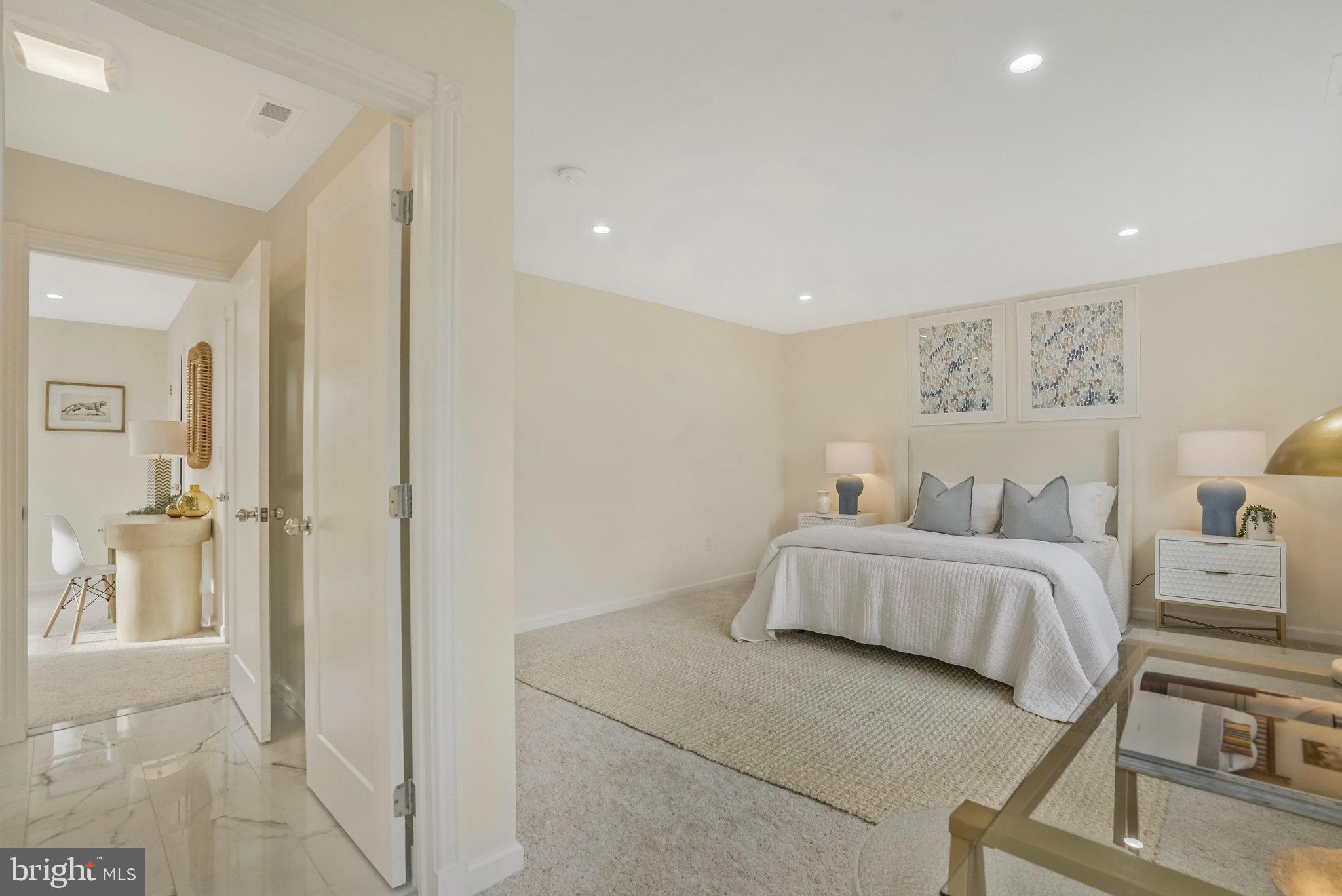 KATHMOOR - Residential