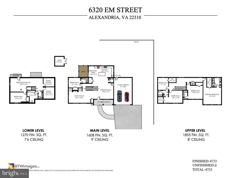 KATHMOOR - Residential