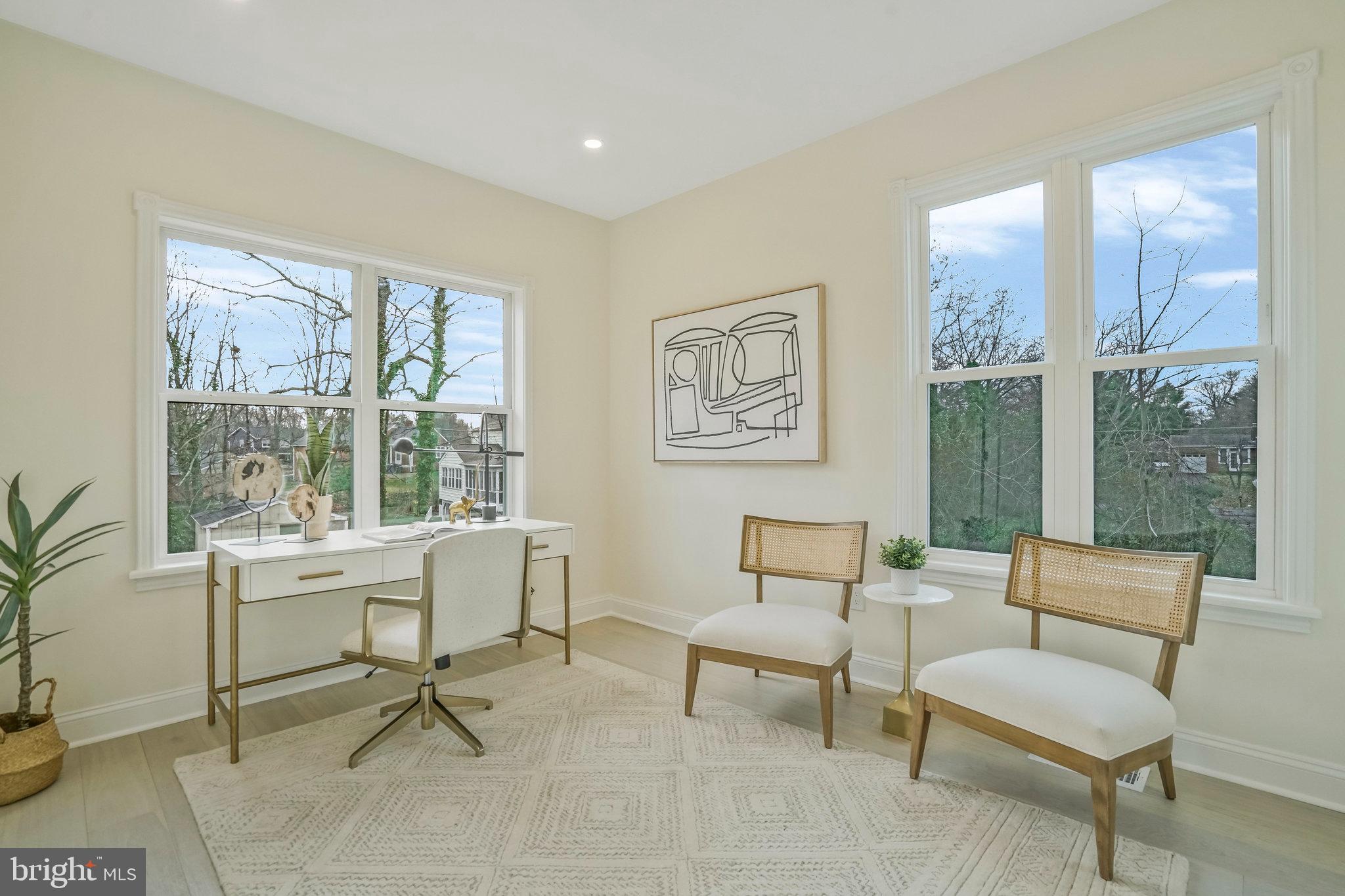 KATHMOOR - Residential