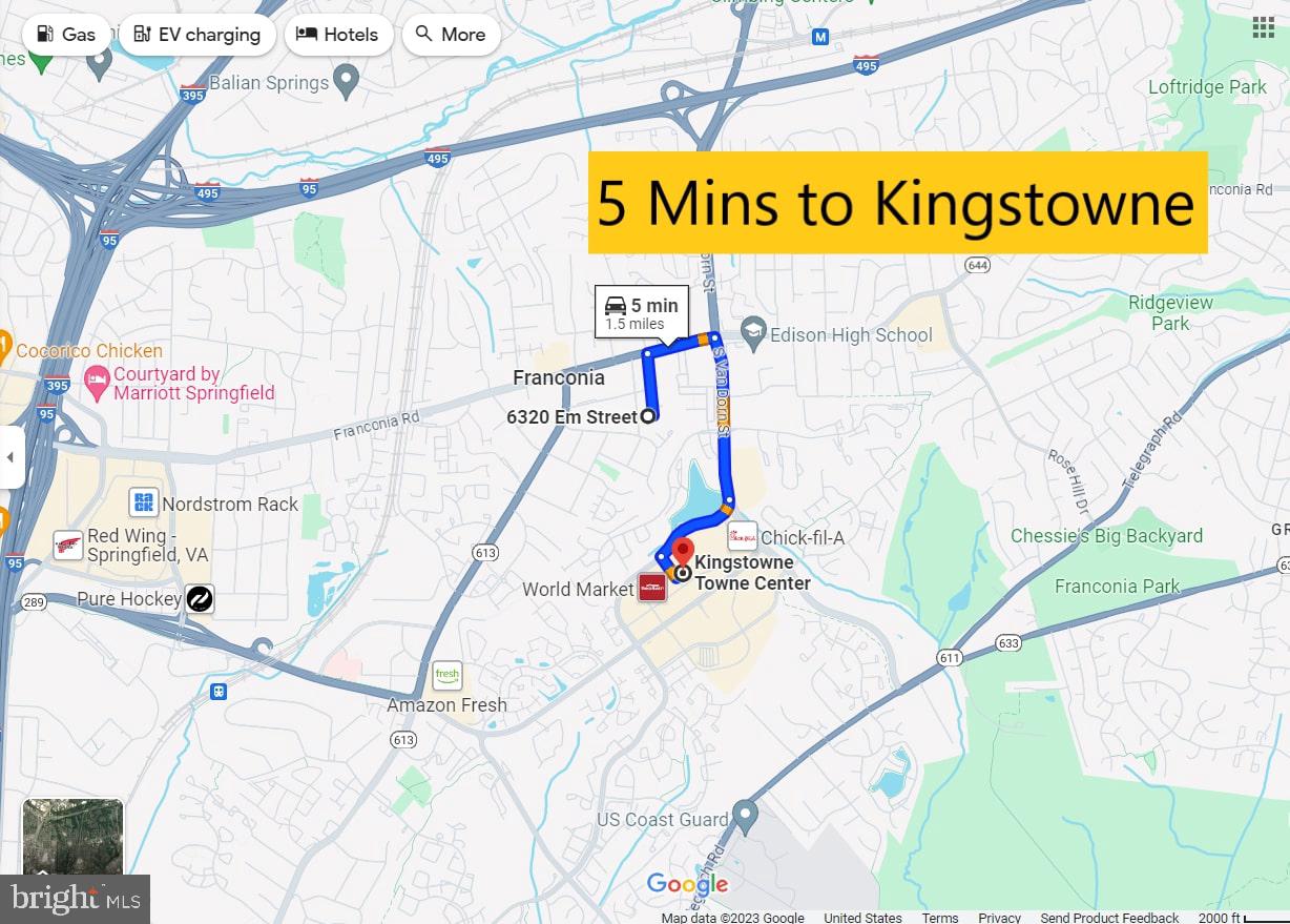 KATHMOOR - Residential