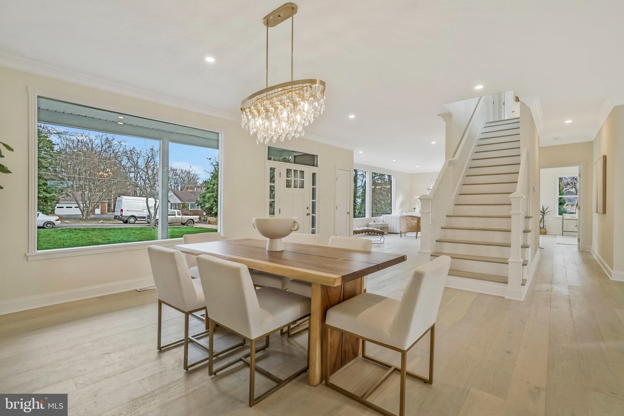 KATHMOOR - Residential