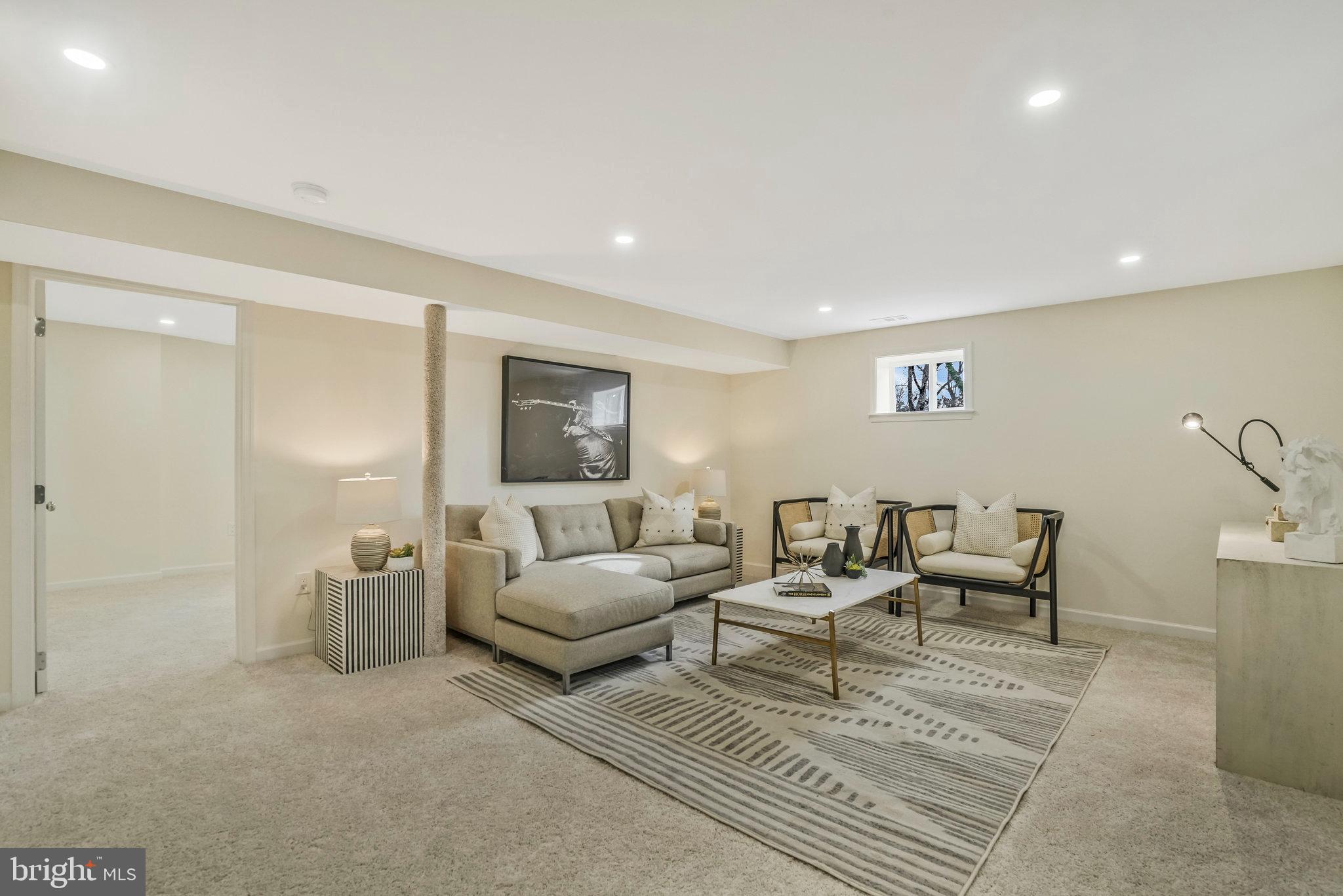 KATHMOOR - Residential