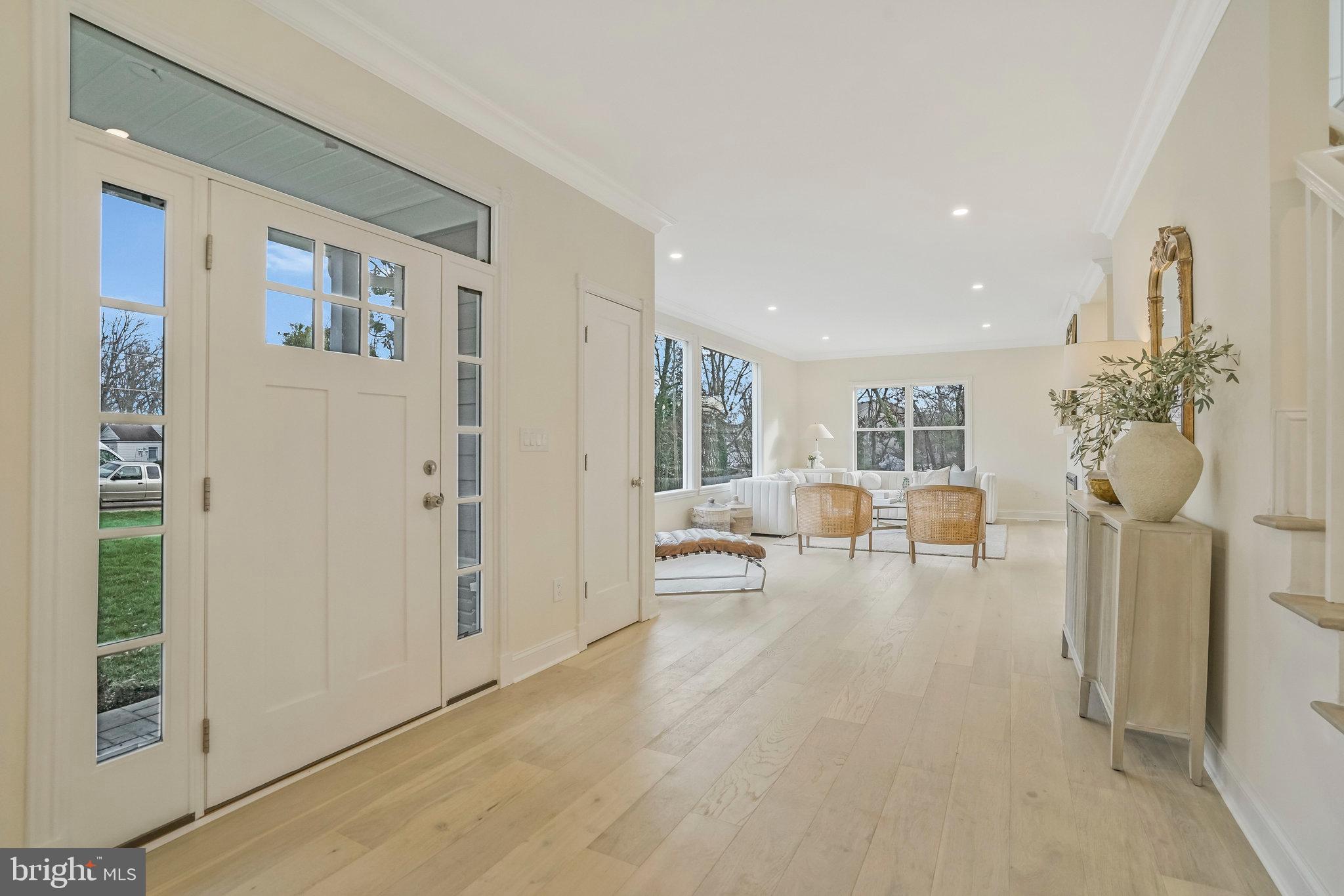 KATHMOOR - Residential