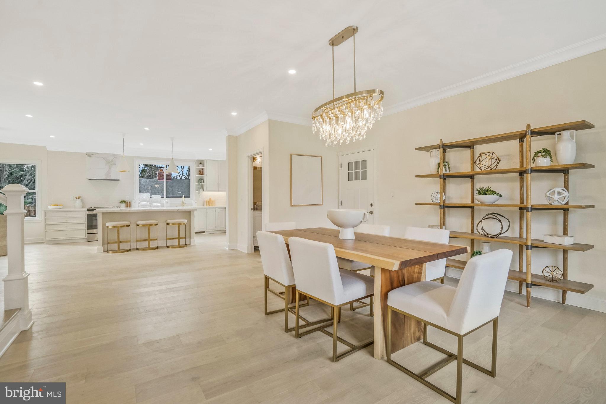 KATHMOOR - Residential