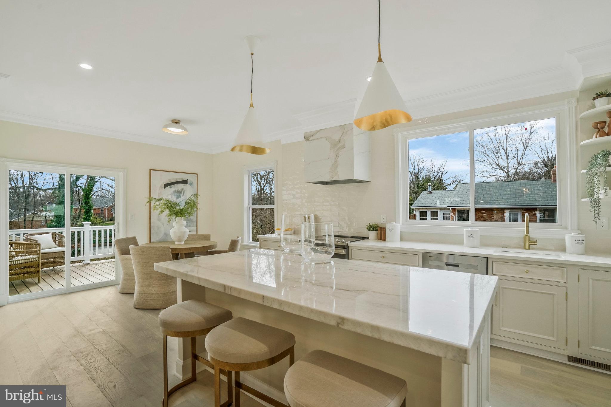 KATHMOOR - Residential