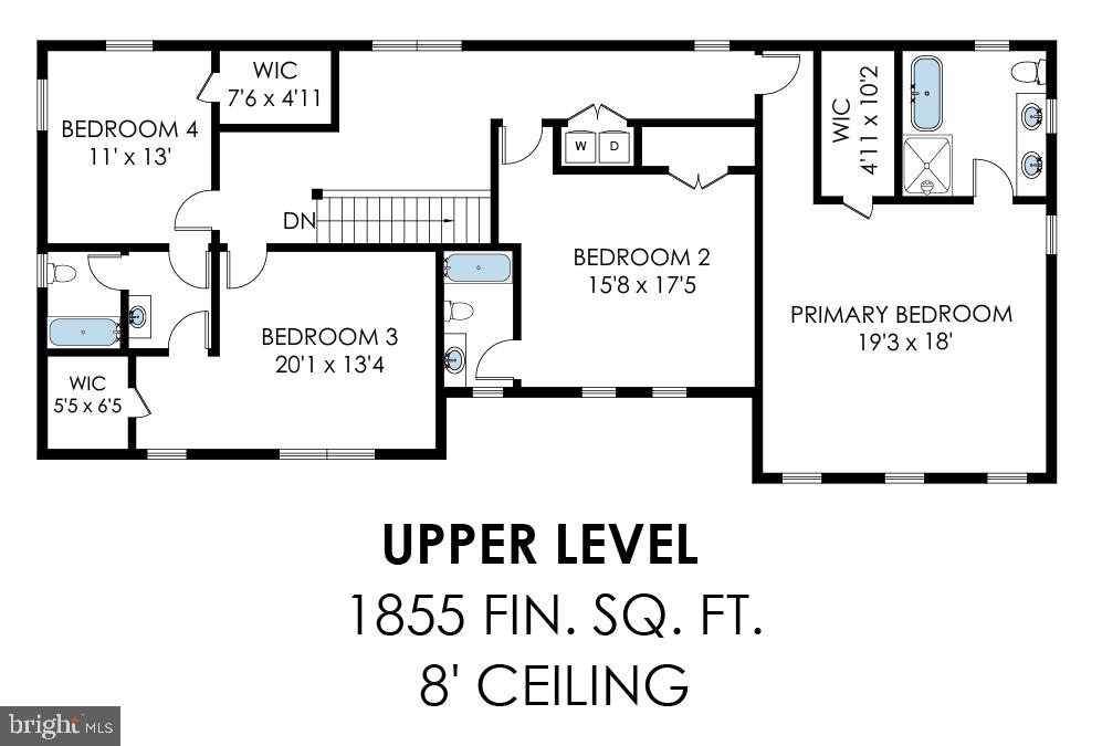 KATHMOOR - Residential