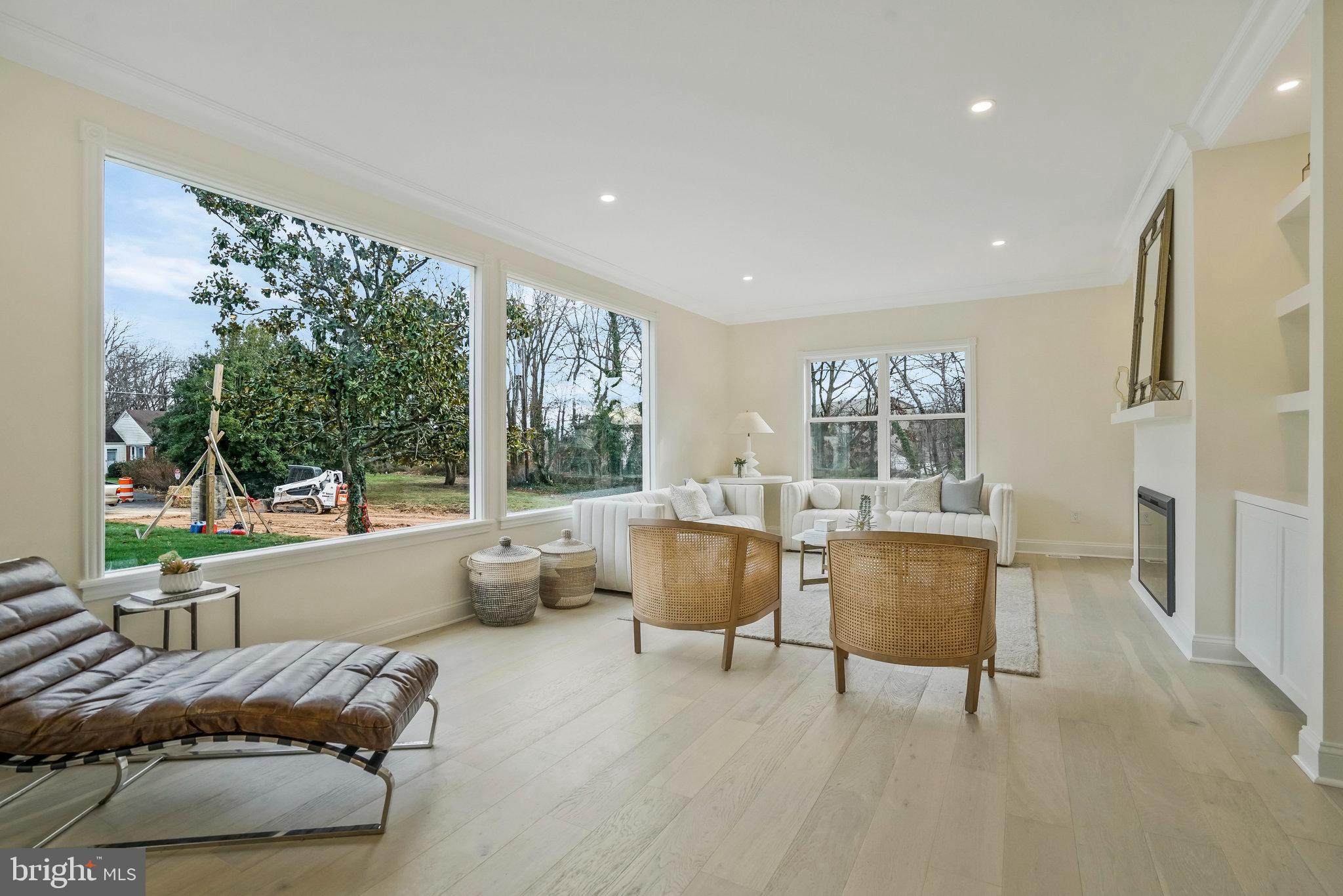 KATHMOOR - Residential