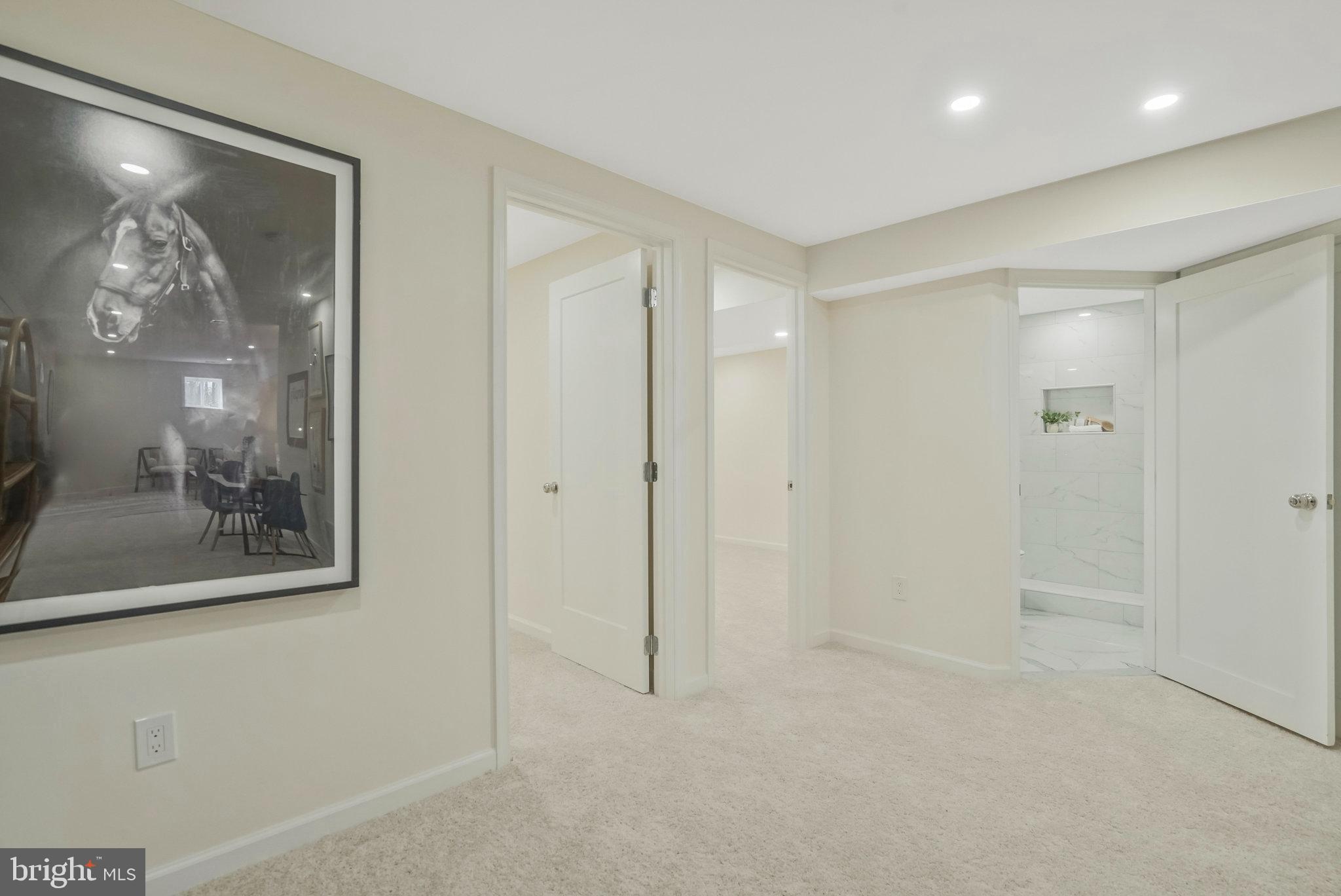 KATHMOOR - Residential