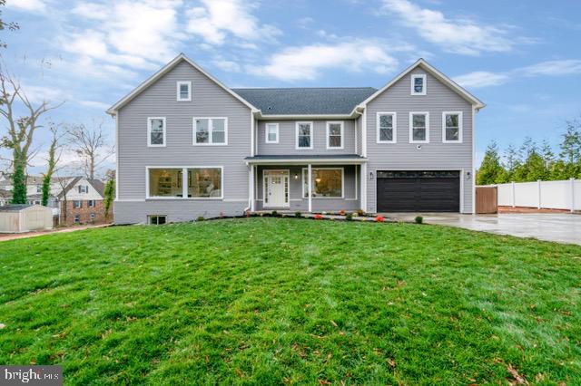 KATHMOOR - Residential