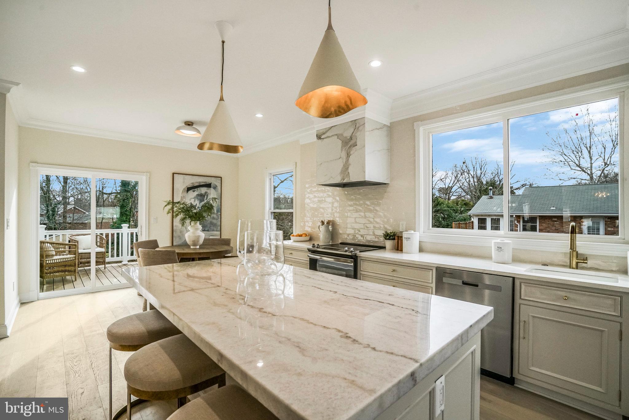 KATHMOOR - Residential