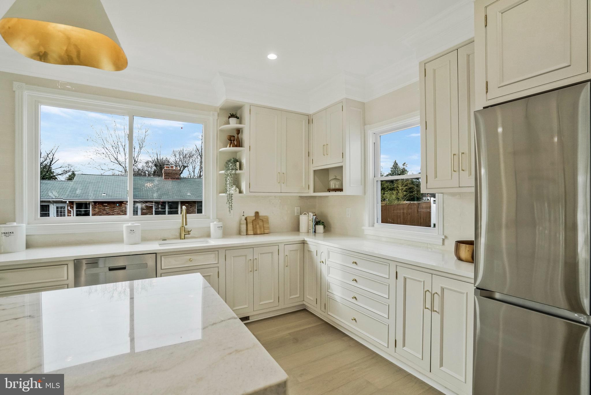 KATHMOOR - Residential