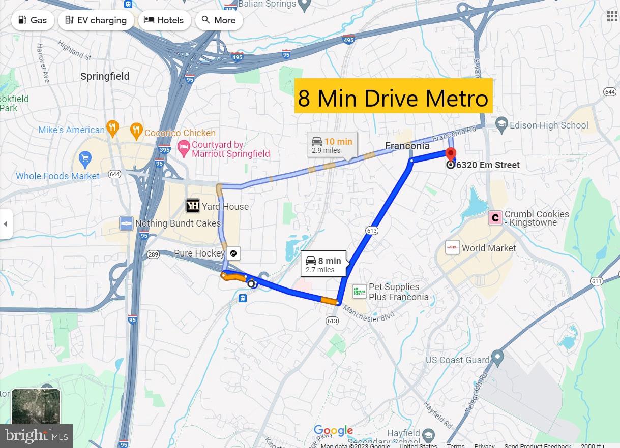 KATHMOOR - Residential