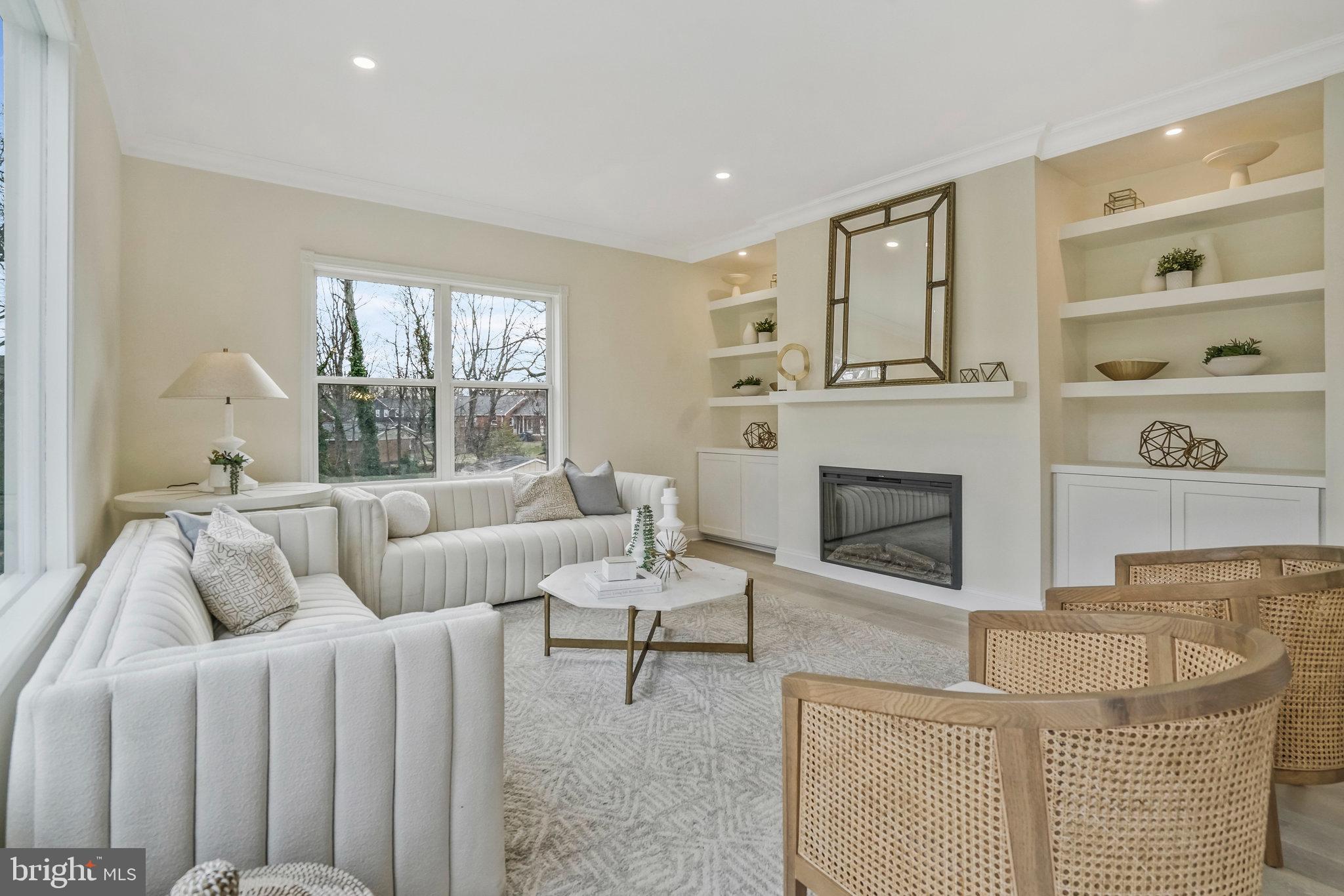 KATHMOOR - Residential