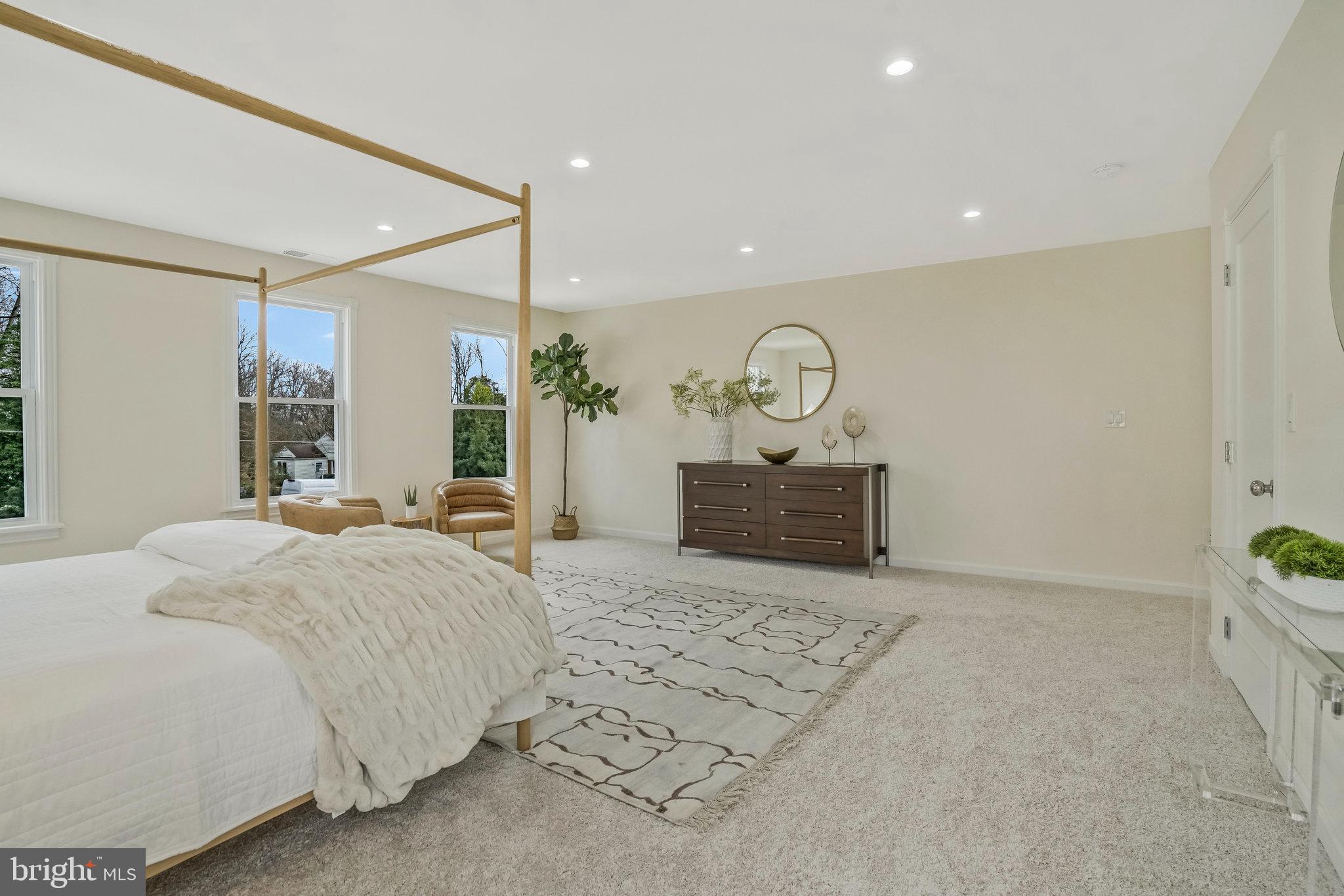 KATHMOOR - Residential