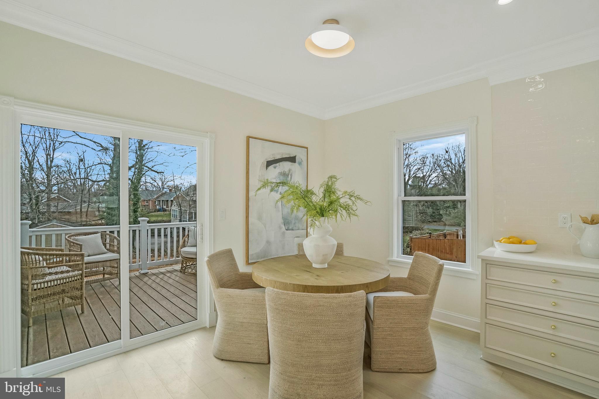 KATHMOOR - Residential