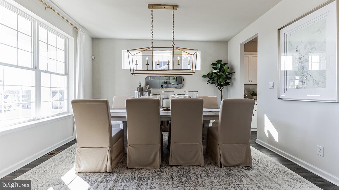 PARK HILL ESTS - Residential